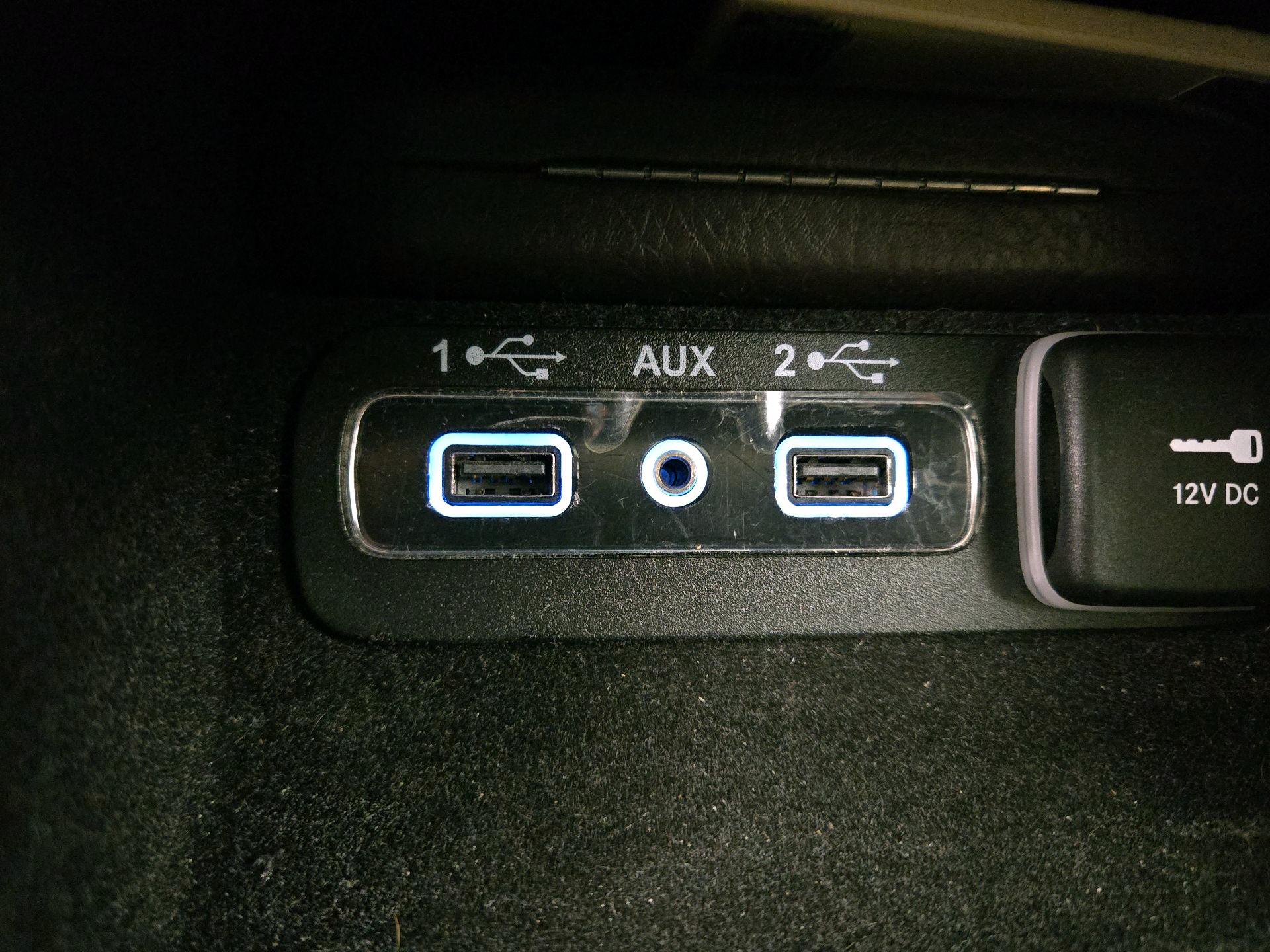 Thumbnail: 2019 Jeep Grand Cherokee - 19