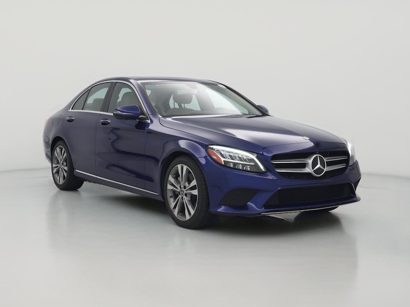 2019 Mercedes-Benz C300 null