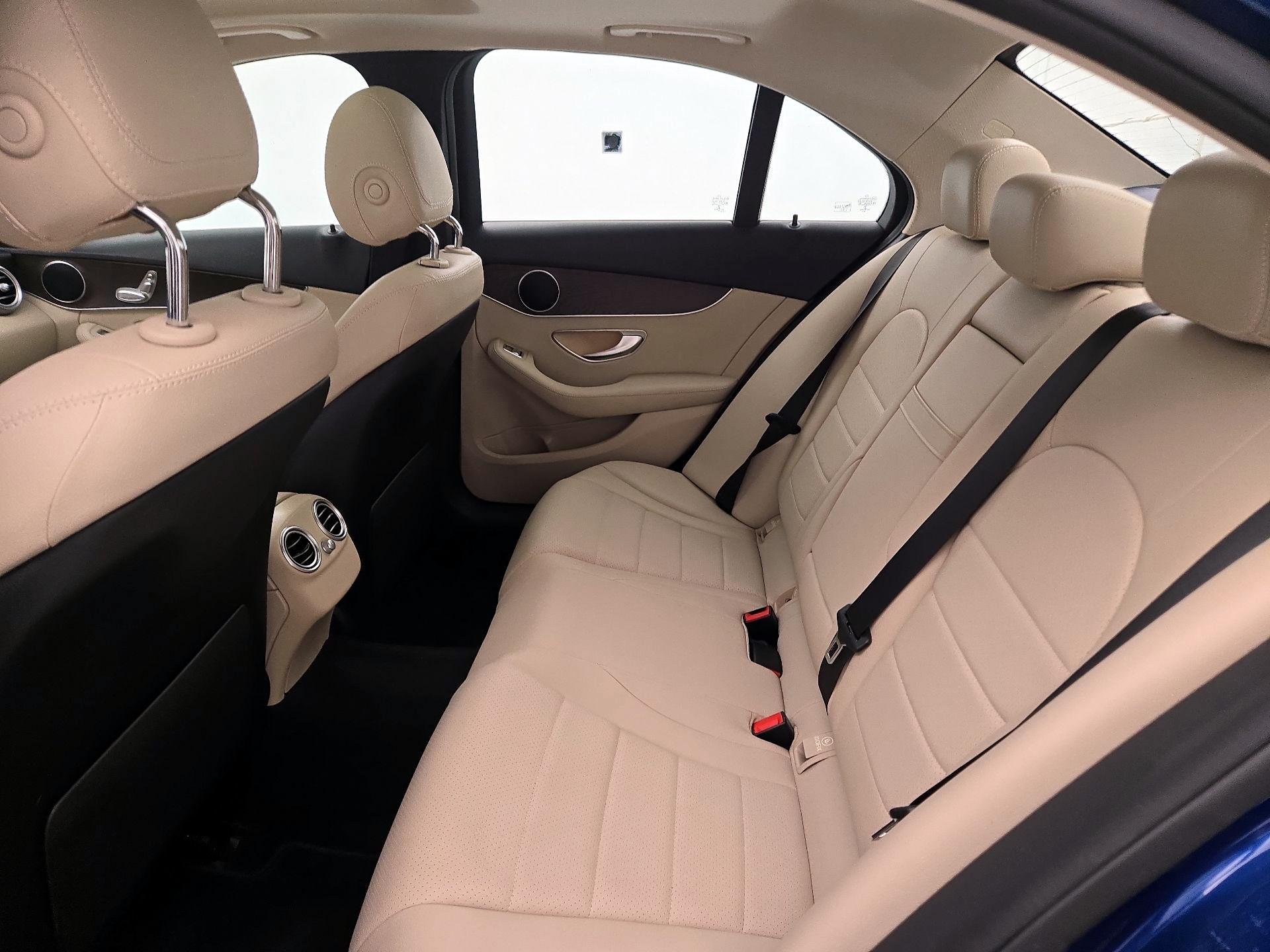 Thumbnail: 2019 Mercedes-Benz C-Class - 20