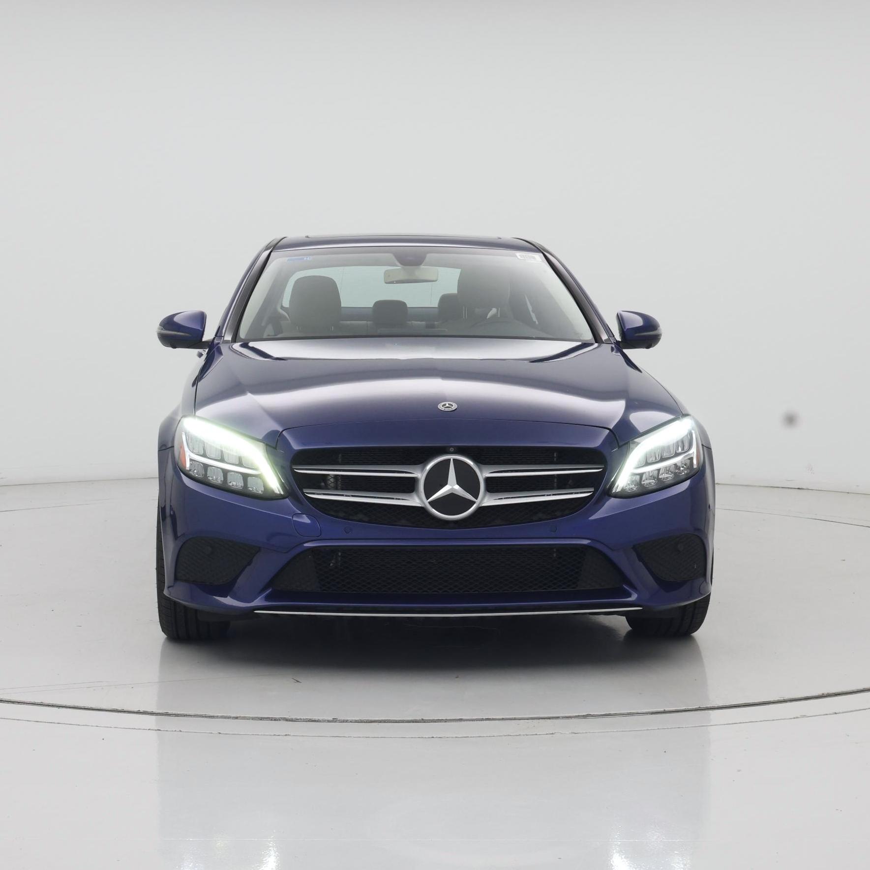 Thumbnail: 2019 Mercedes-Benz C-Class - 5