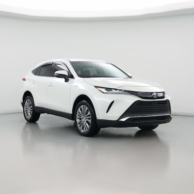 2021 Toyota Venza Hybrid Limited