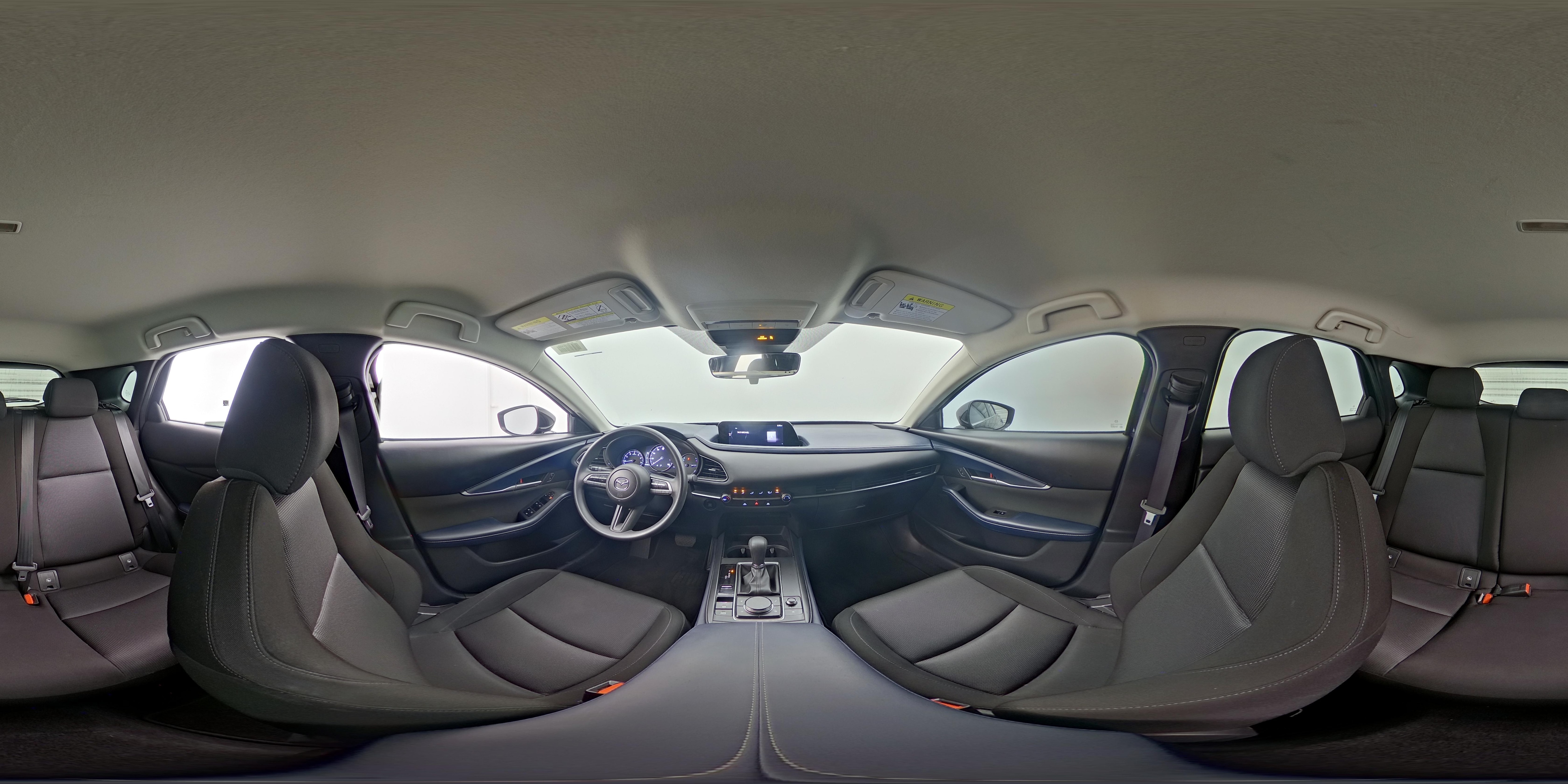2021 Mazda CX-30 S - Photo 25