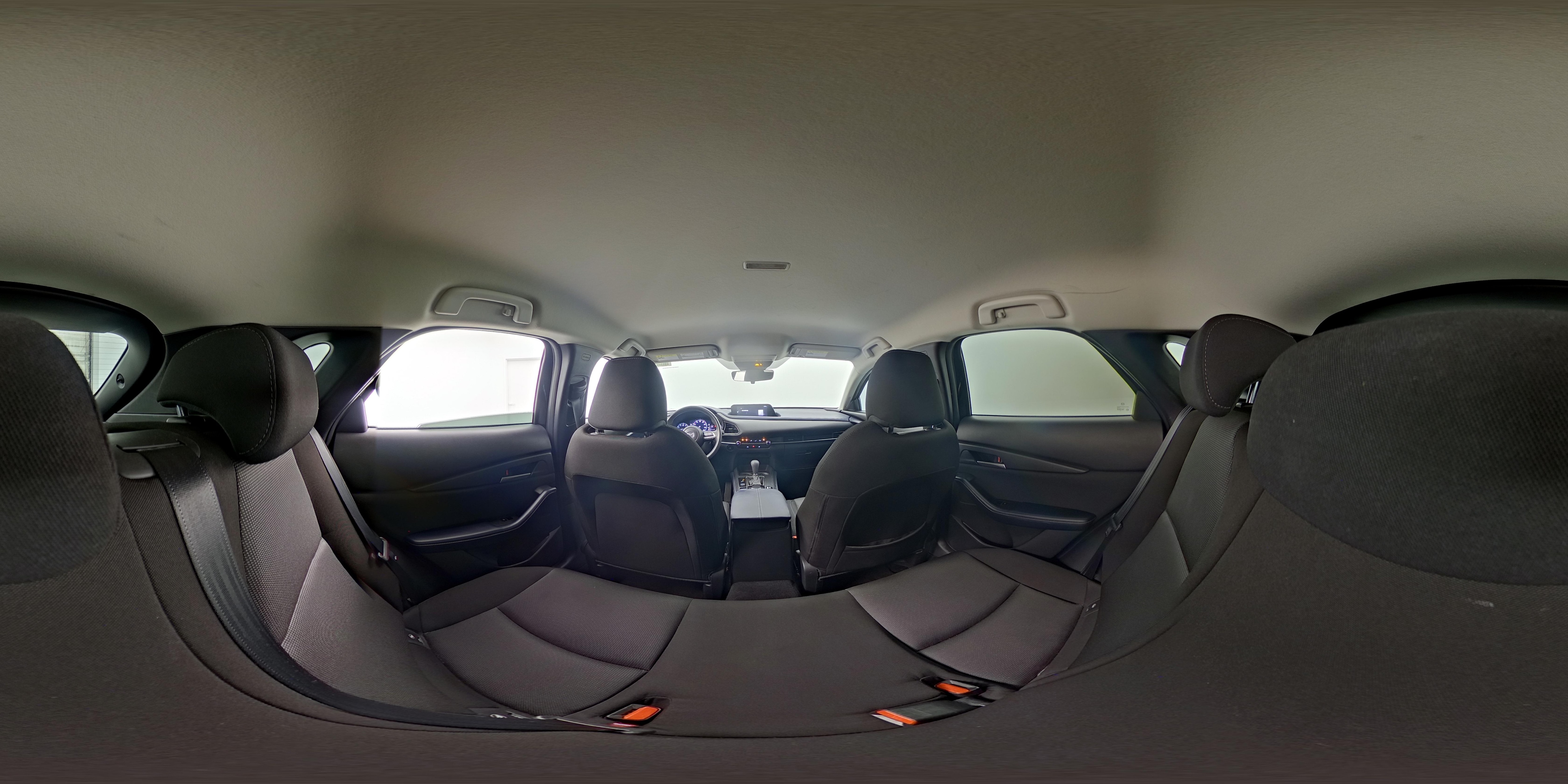 2021 Mazda CX-30 S - Photo 26