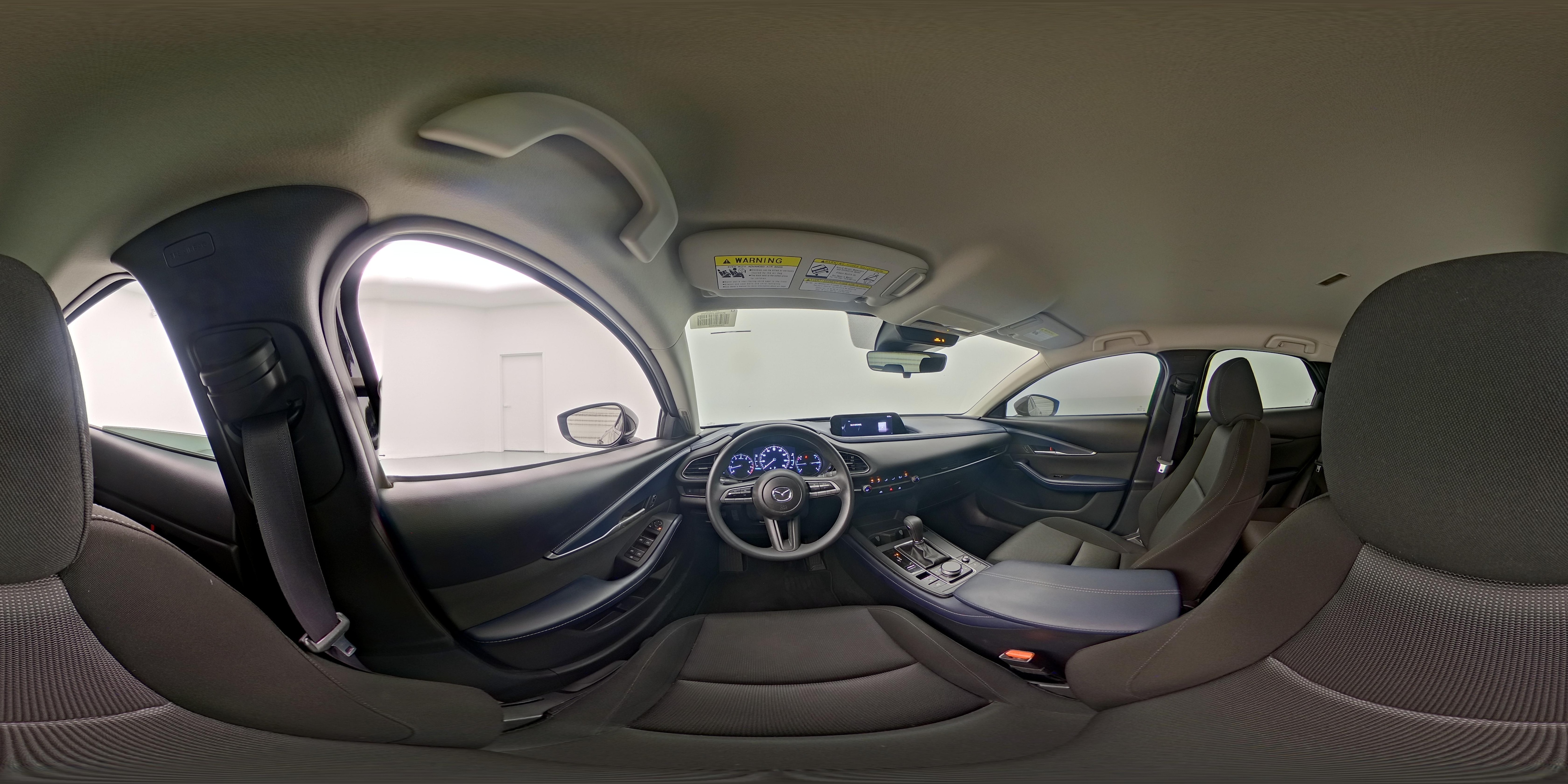 2021 Mazda CX-30 S - Photo 27