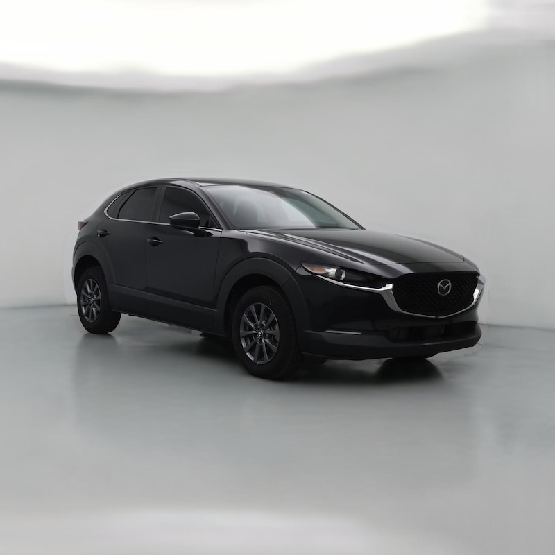2021 Mazda CX-30 S