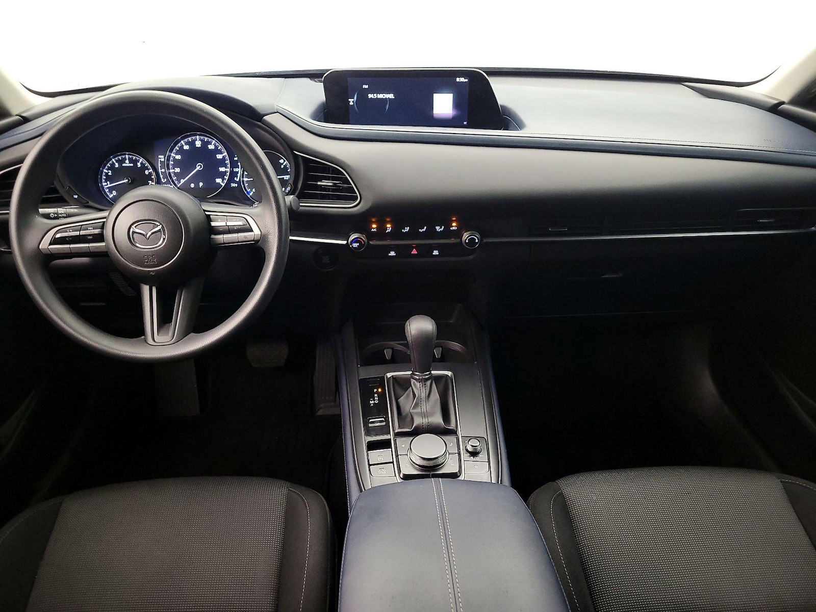 2021 Mazda CX-30 S - Photo 10