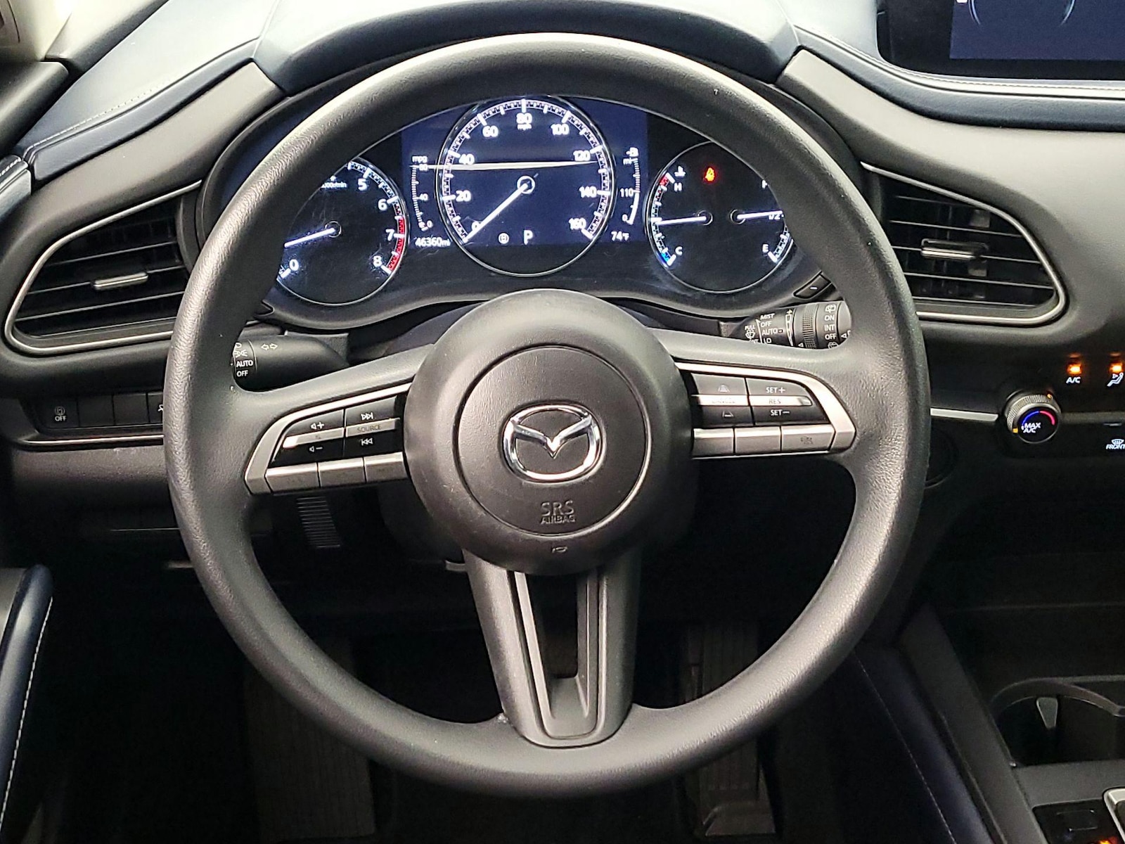 2021 Mazda CX-30 S - Photo 11