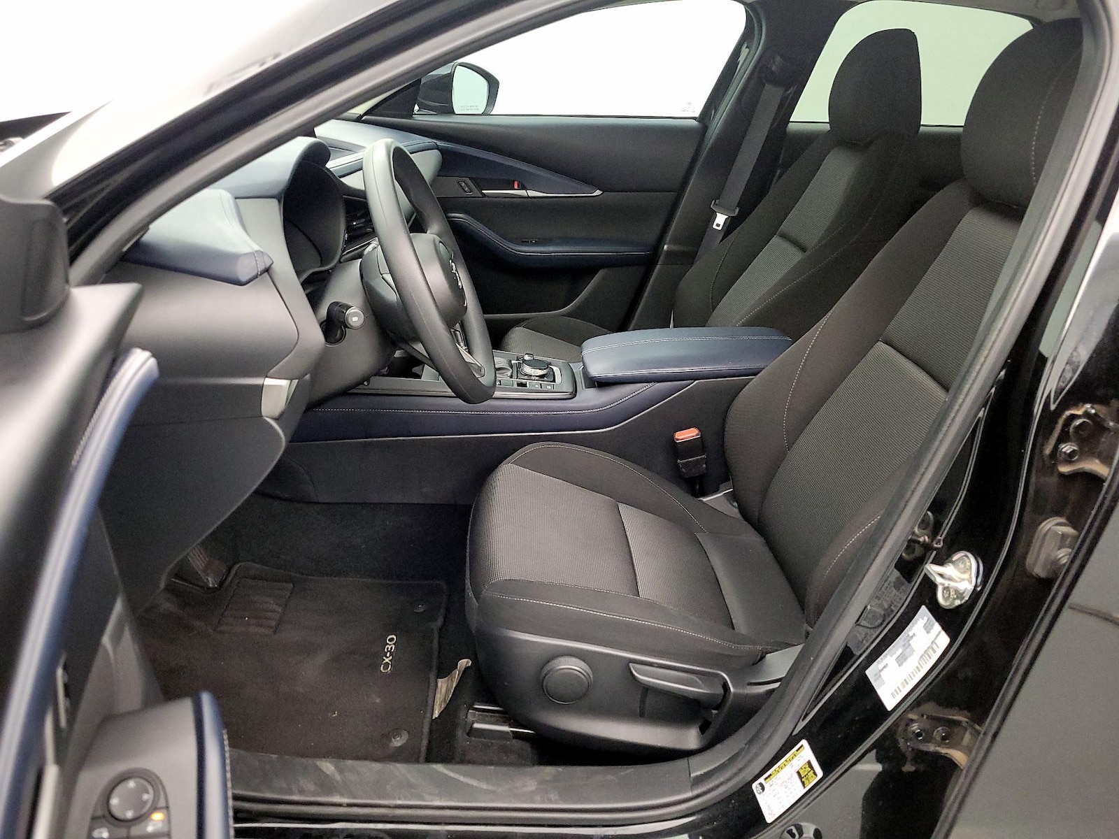 2021 Mazda CX-30 S - Photo 12