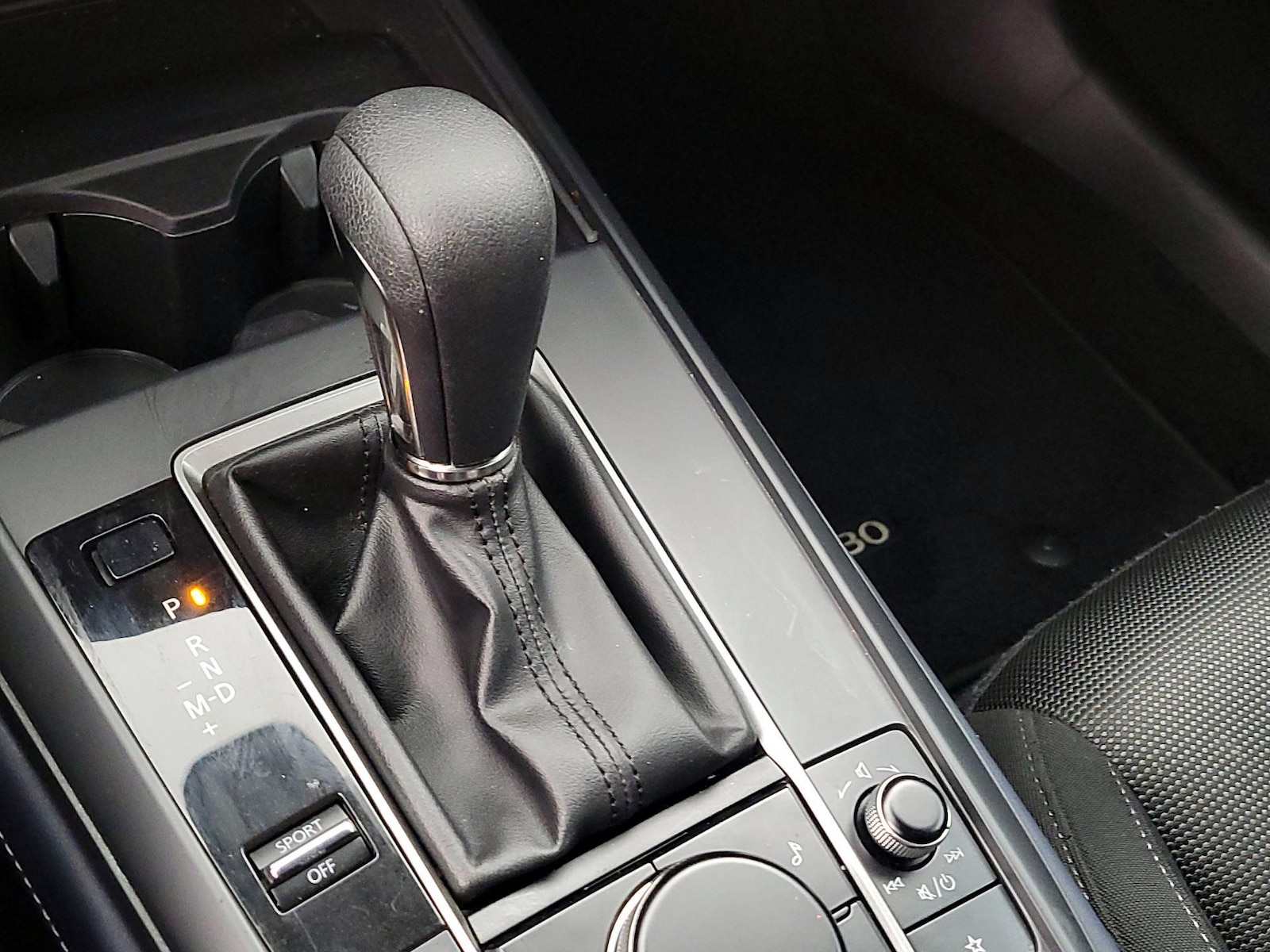 2021 Mazda CX-30 S - Photo 19