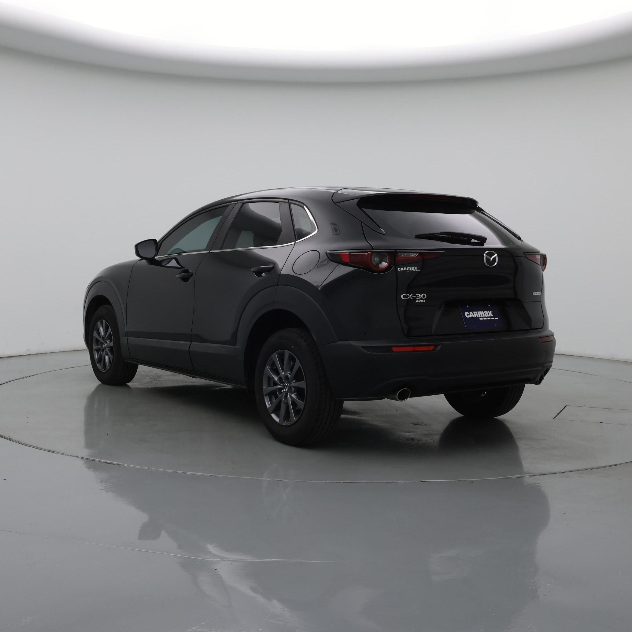 Thumbnail: 2021 Mazda CX-30 - 2