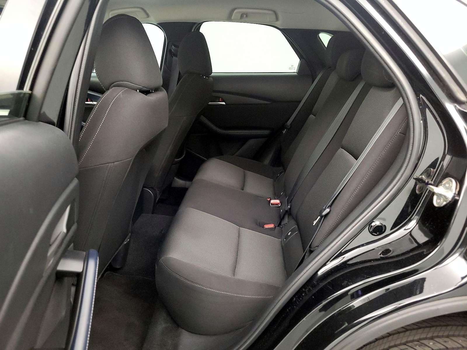 2021 Mazda CX-30 S - Photo 21