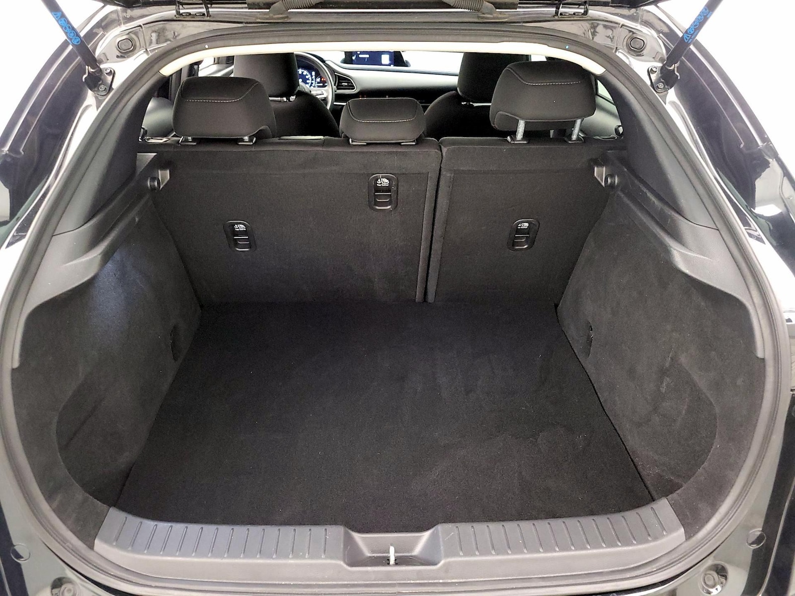 2021 Mazda CX-30 S - Photo 22