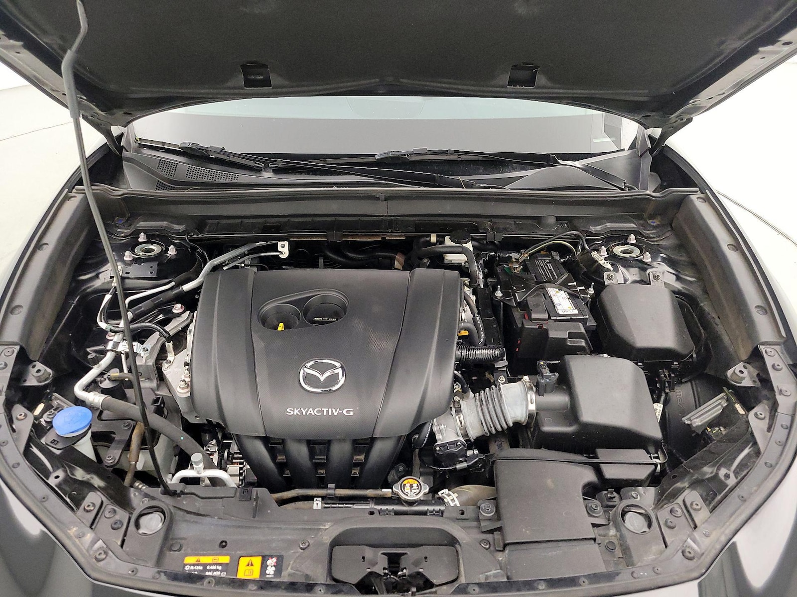 2021 Mazda CX-30 S - Photo 23