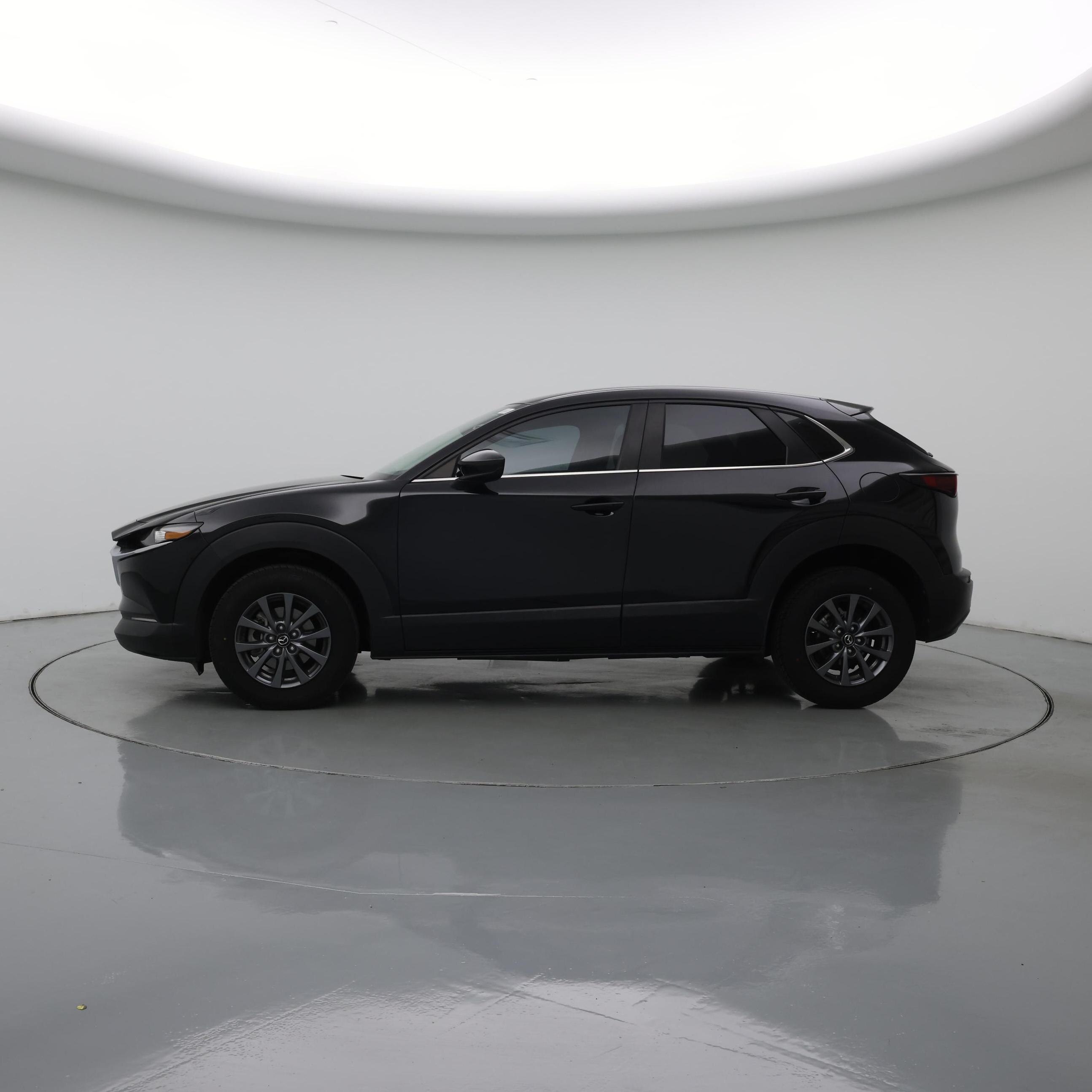 Thumbnail: 2021 Mazda CX-30 - 3