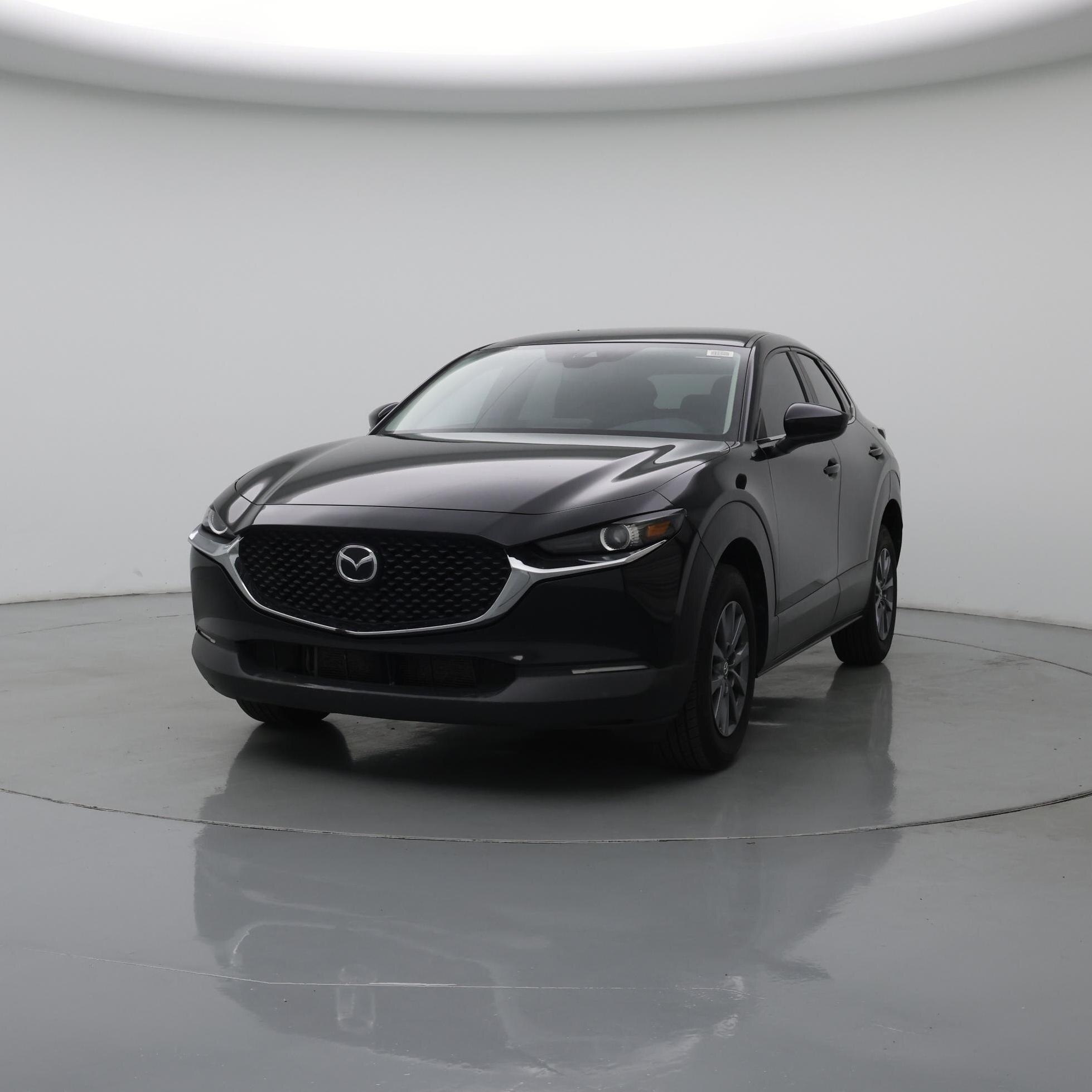 Thumbnail: 2021 Mazda CX-30 - 4