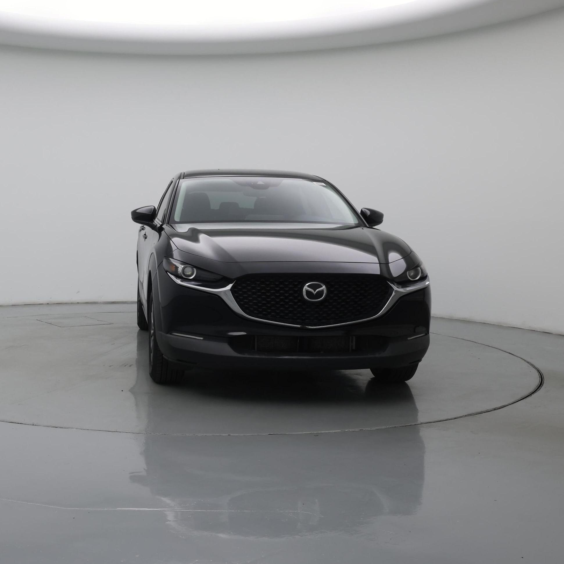 Thumbnail: 2021 Mazda CX-30 - 5