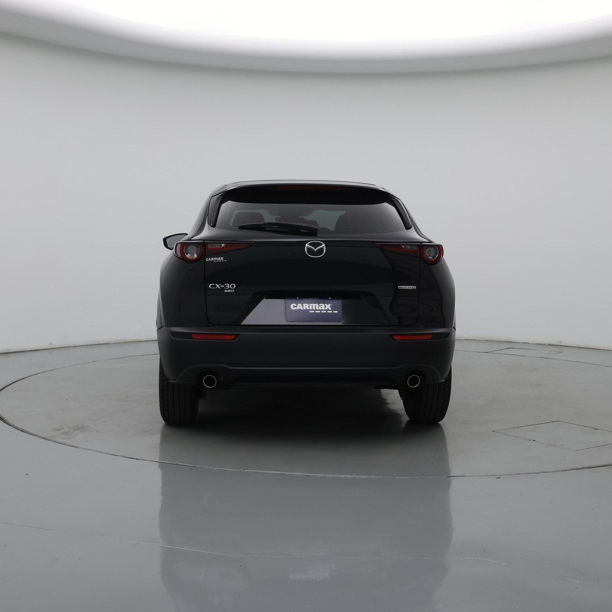 Thumbnail: 2021 Mazda CX-30 - 6