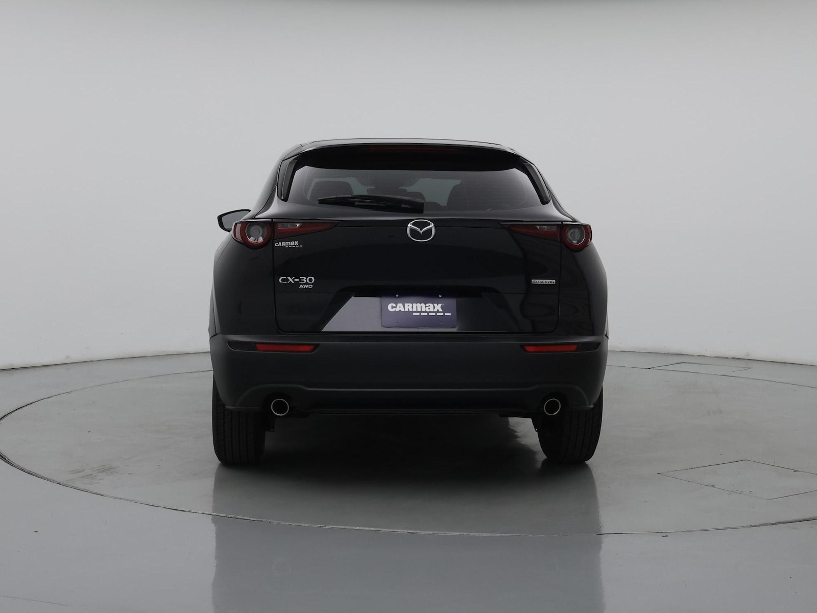 2021 Mazda CX-30 S - Photo 7