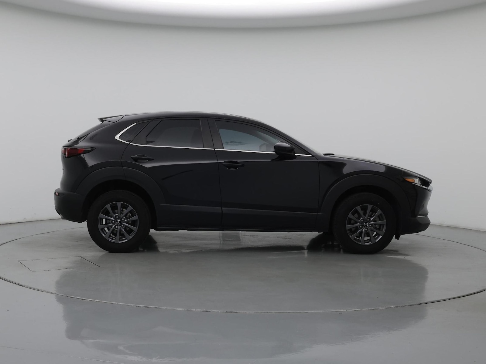 2021 Mazda CX-30 S - Photo 8