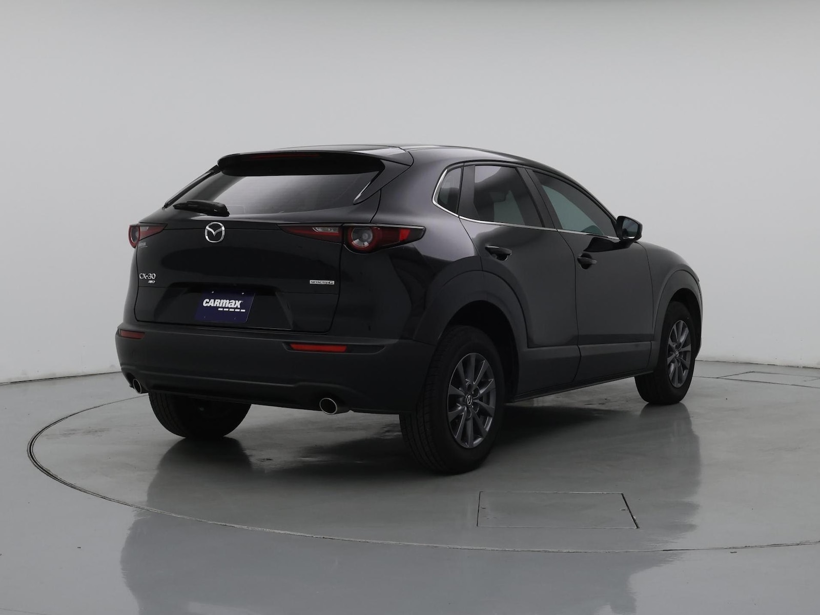 2021 Mazda CX-30 S - Photo 9