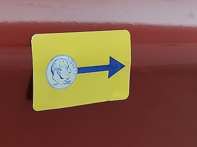 Condition detail
