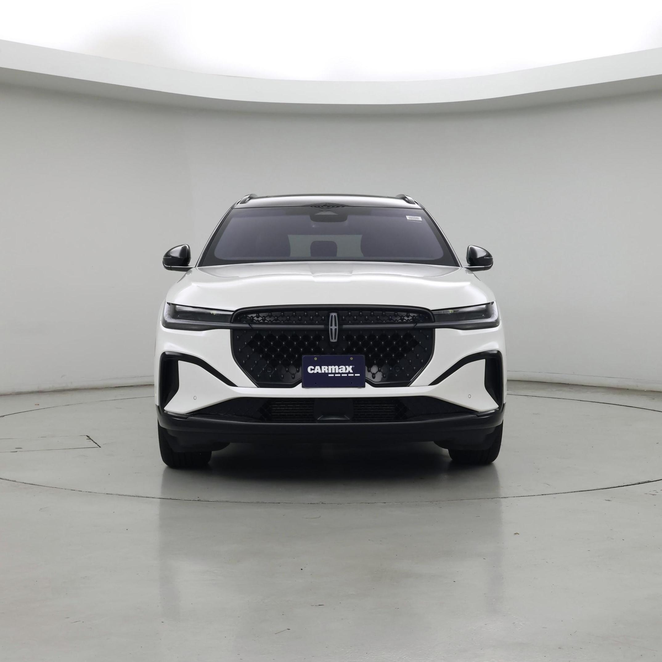Thumbnail: 2024 Lincoln Nautilus - 5
