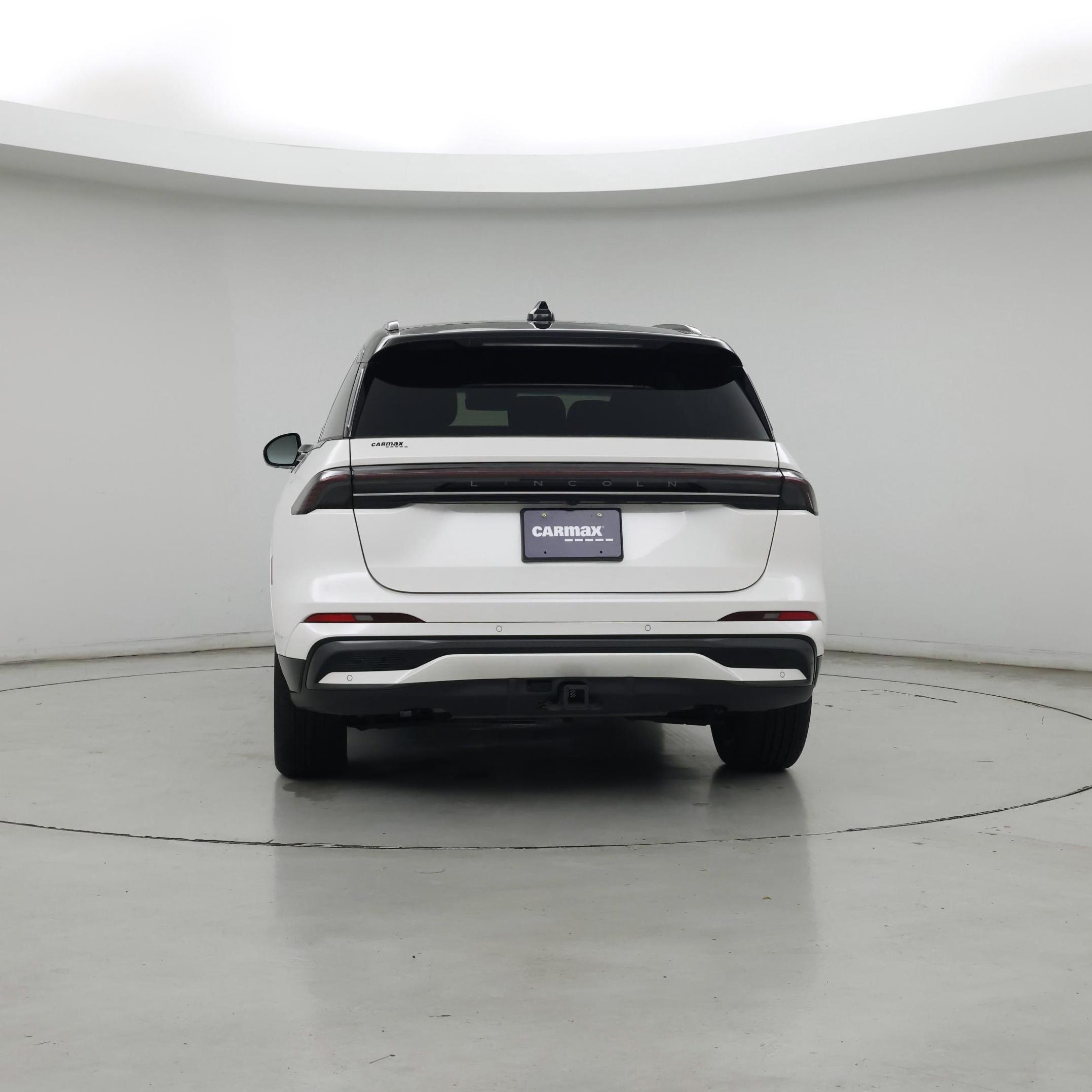 Thumbnail: 2024 Lincoln Nautilus - 6