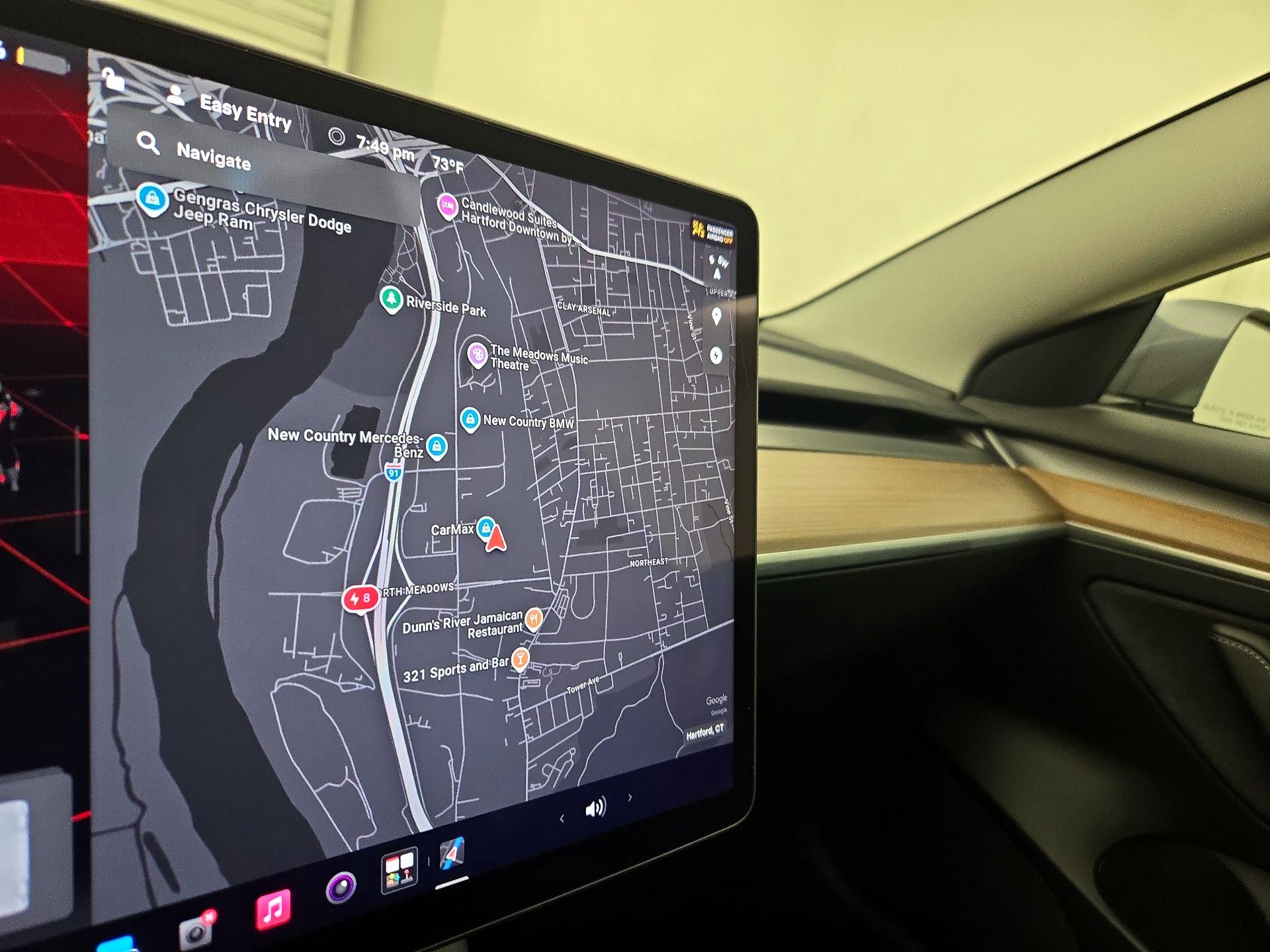 Thumbnail: 2023 Tesla Model 3 - 13