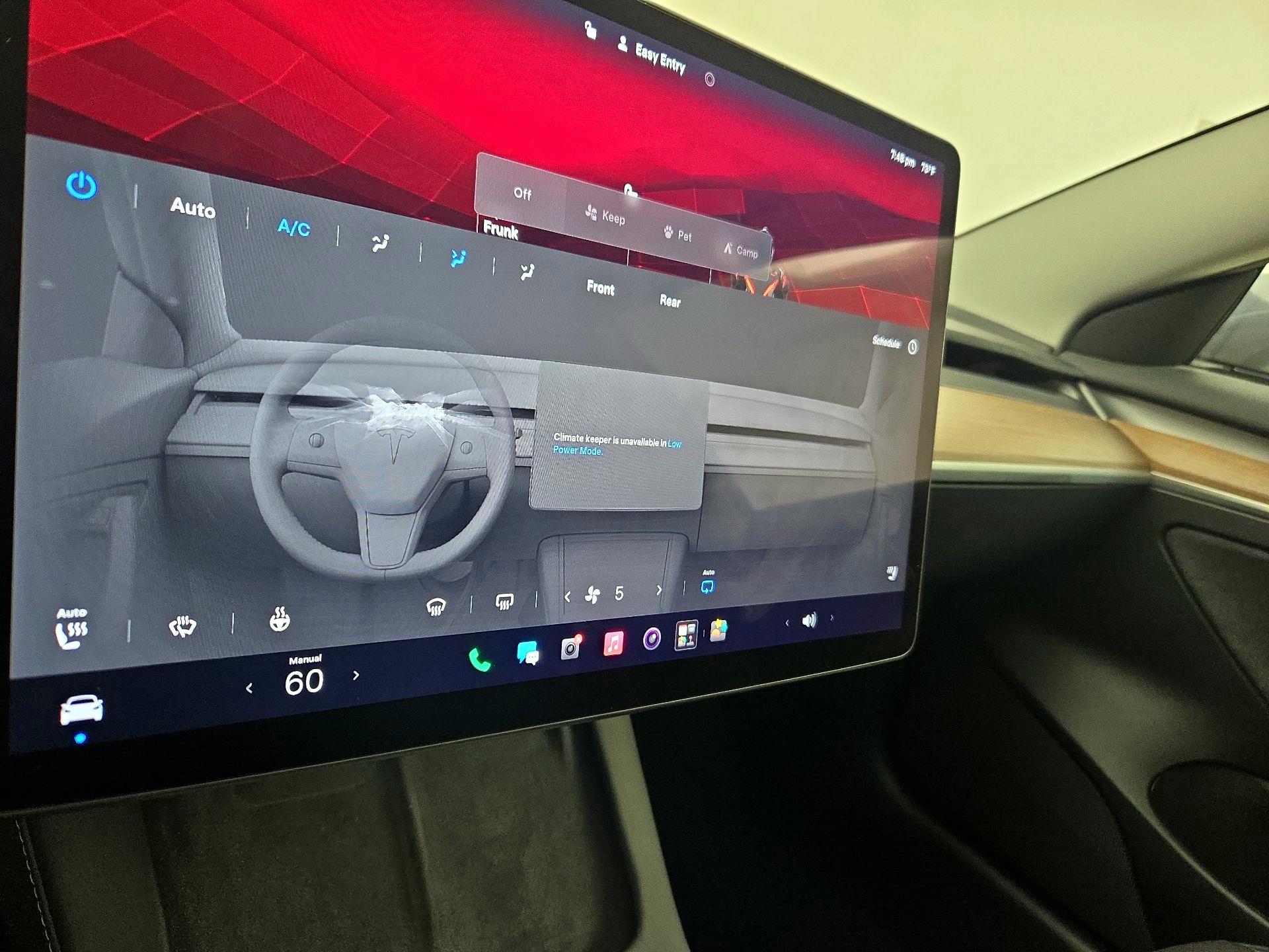 Thumbnail: 2023 Tesla Model 3 - 16