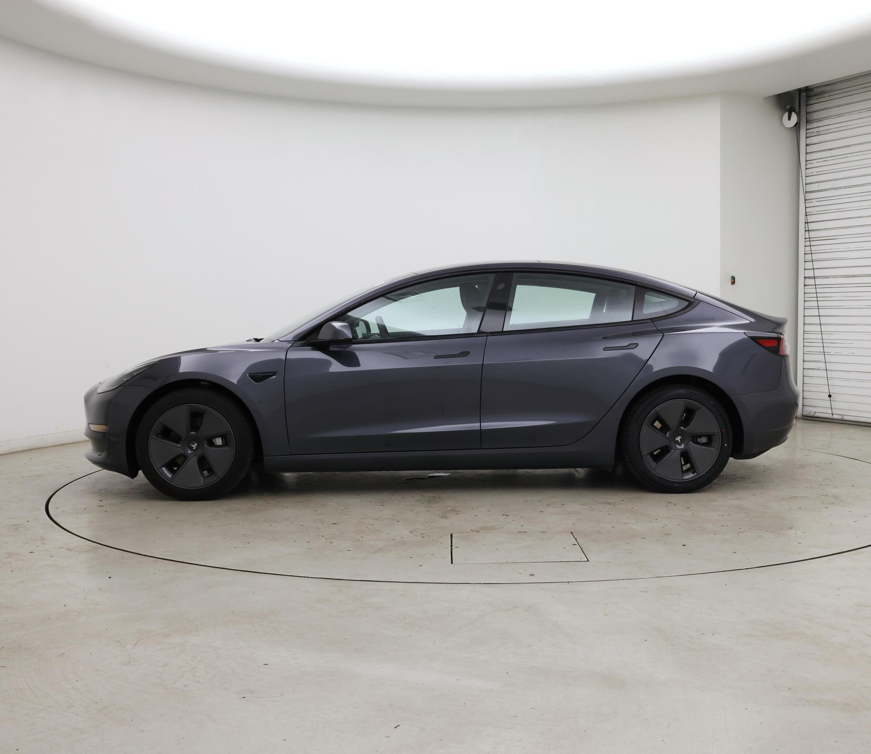 Thumbnail: 2023 Tesla Model 3 - 3