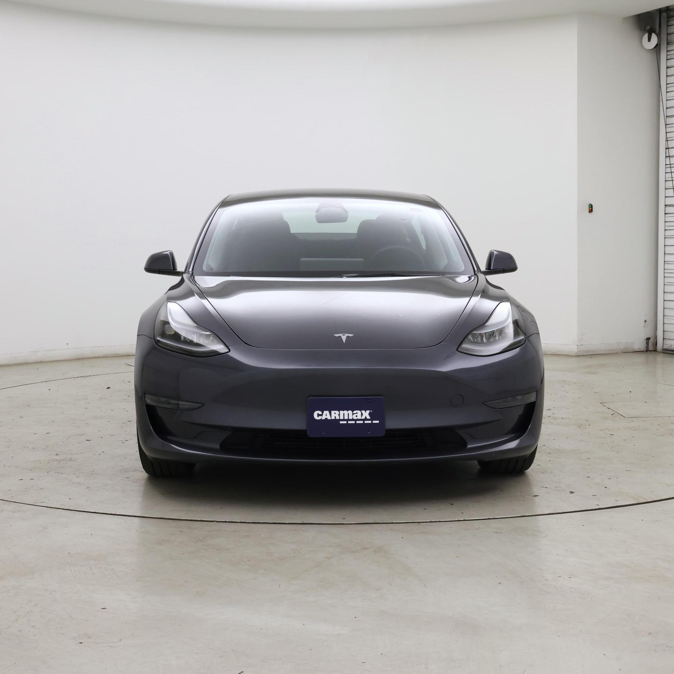 Thumbnail: 2023 Tesla Model 3 - 5