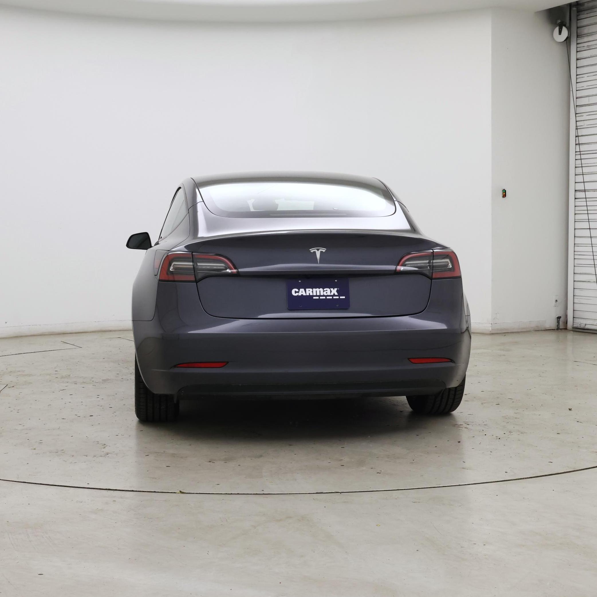 Thumbnail: 2023 Tesla Model 3 - 6