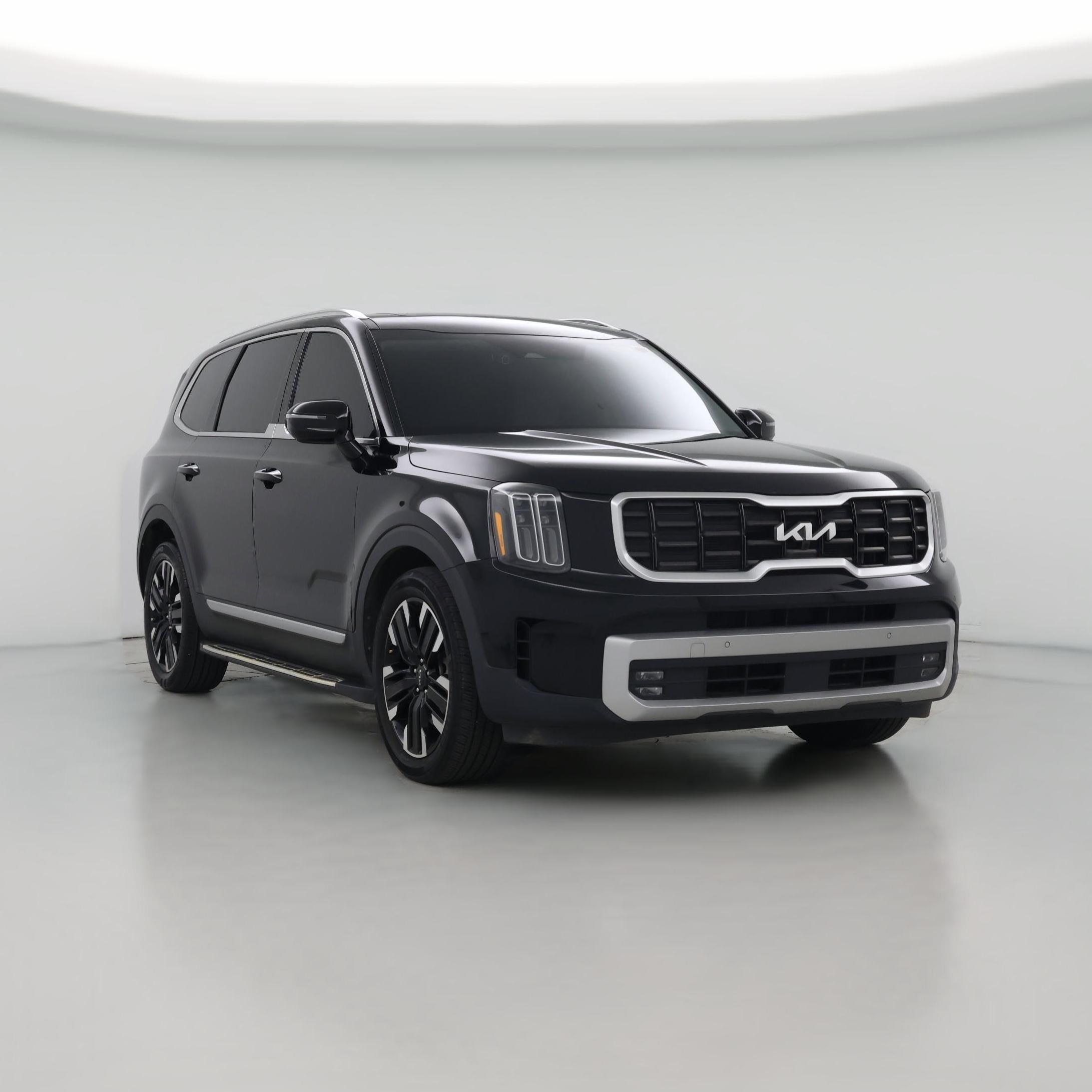 Thumbnail: 2023 Kia Telluride - 1