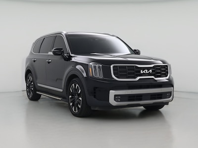 2023 Kia Telluride SX Prestige