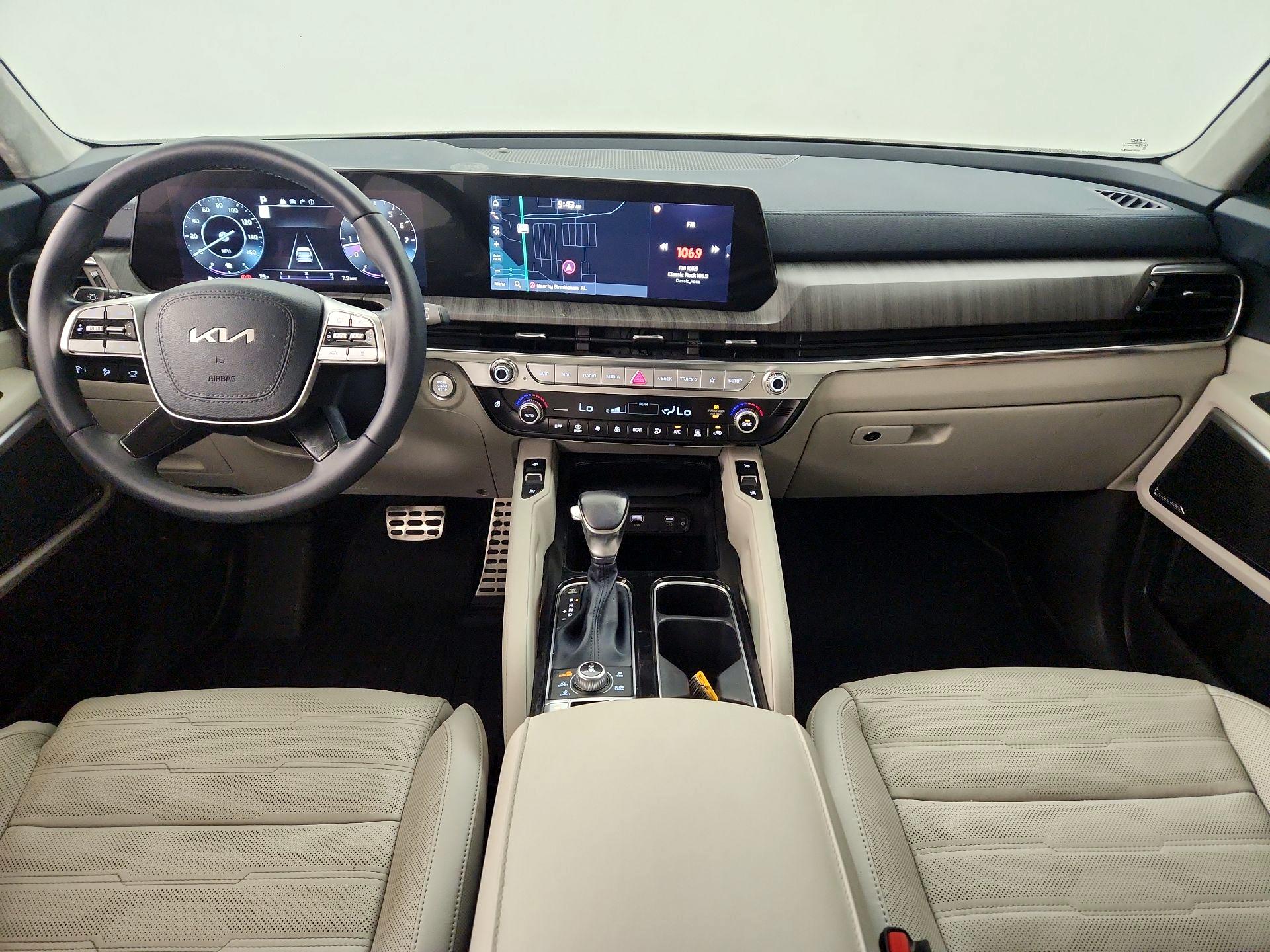 Thumbnail: 2023 Kia Telluride - 9