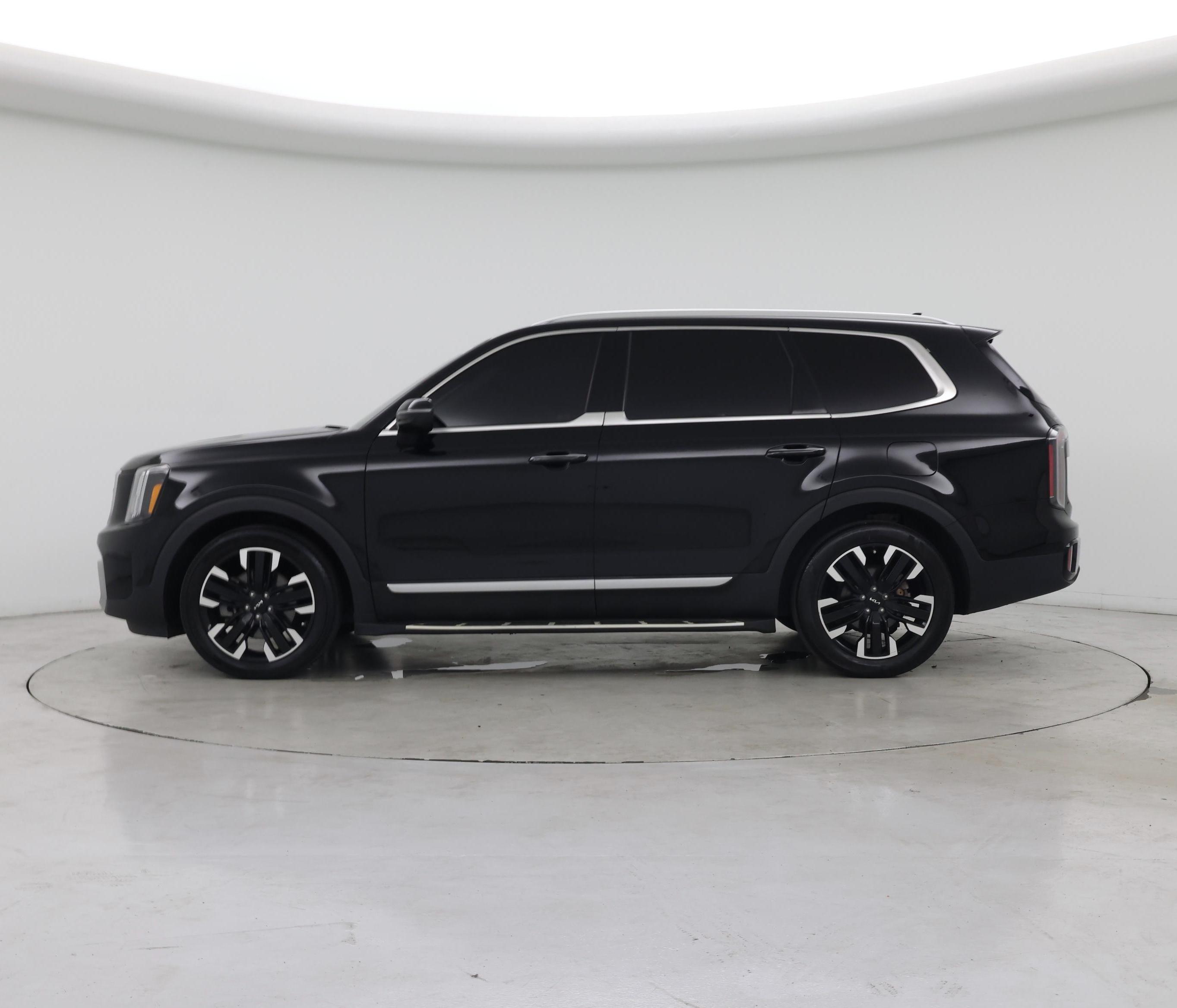 Thumbnail: 2023 Kia Telluride - 3