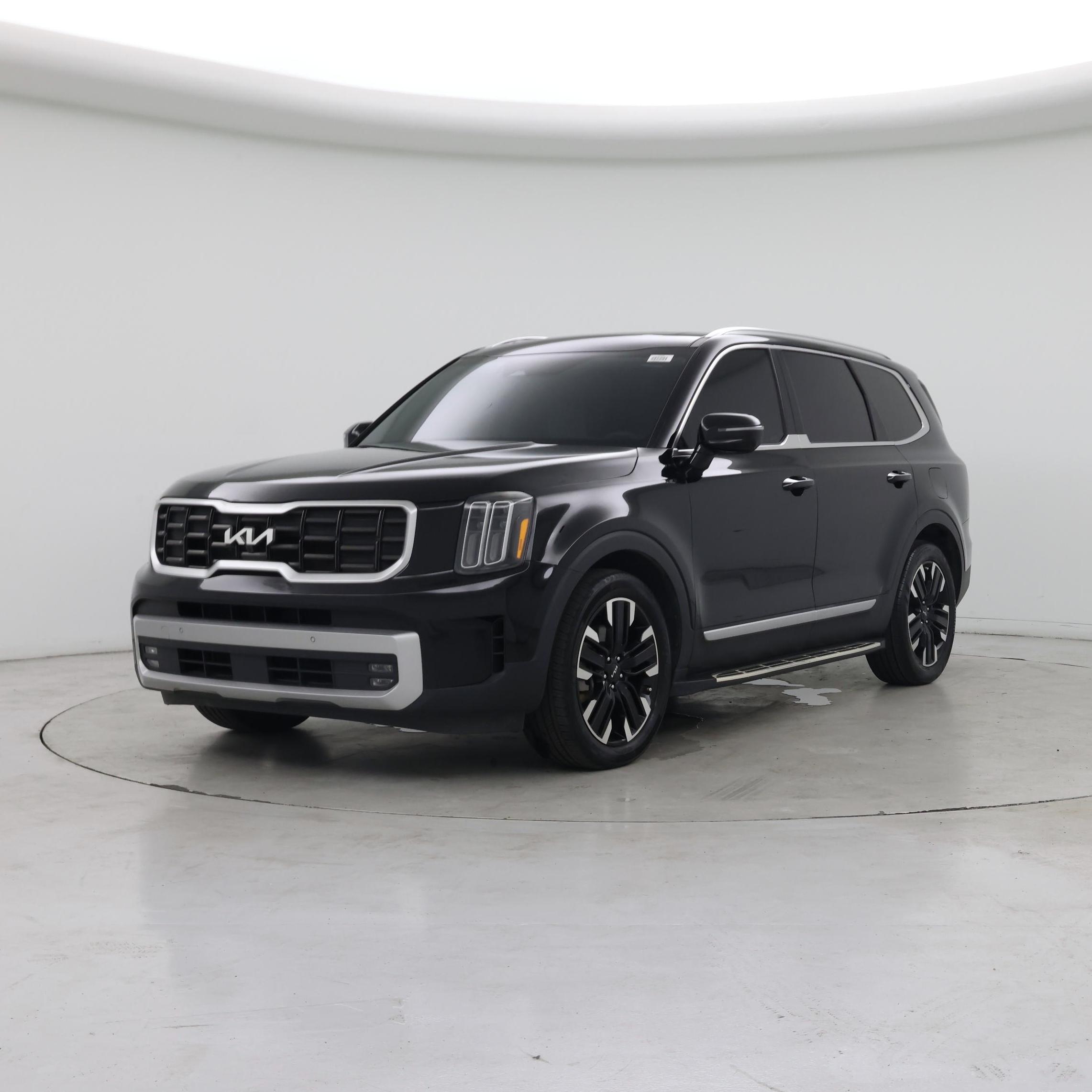 Thumbnail: 2023 Kia Telluride - 4