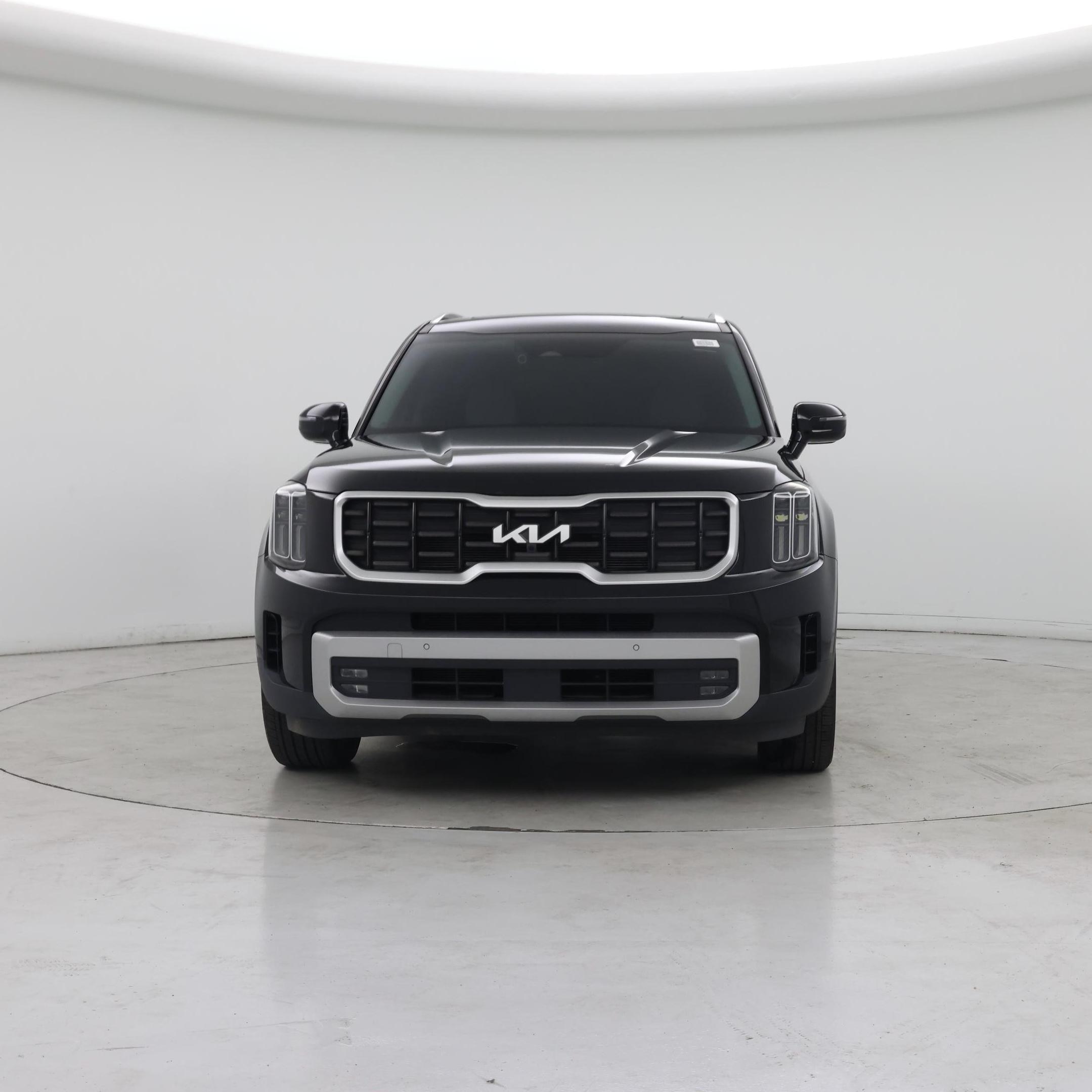 Thumbnail: 2023 Kia Telluride - 5