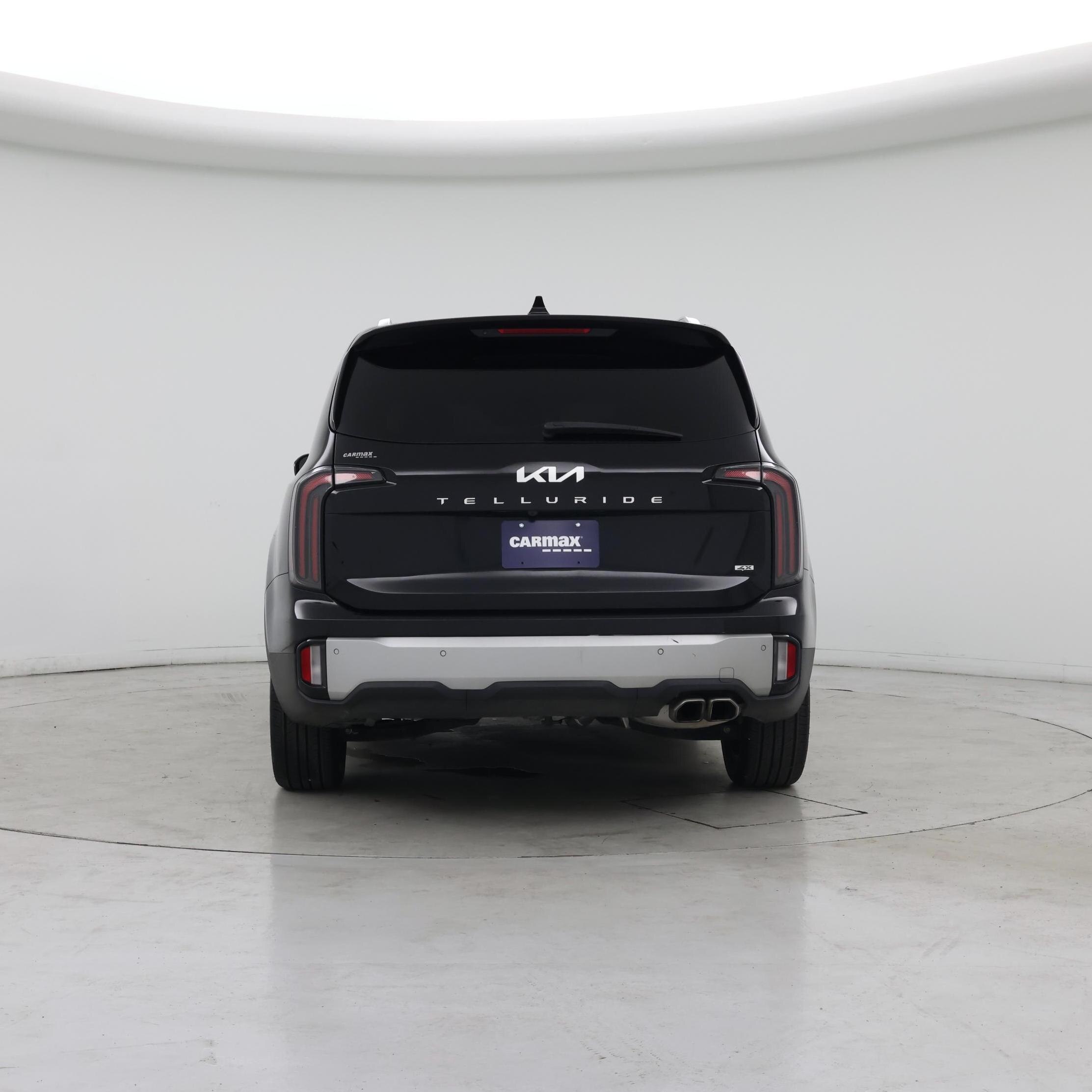 Thumbnail: 2023 Kia Telluride - 6