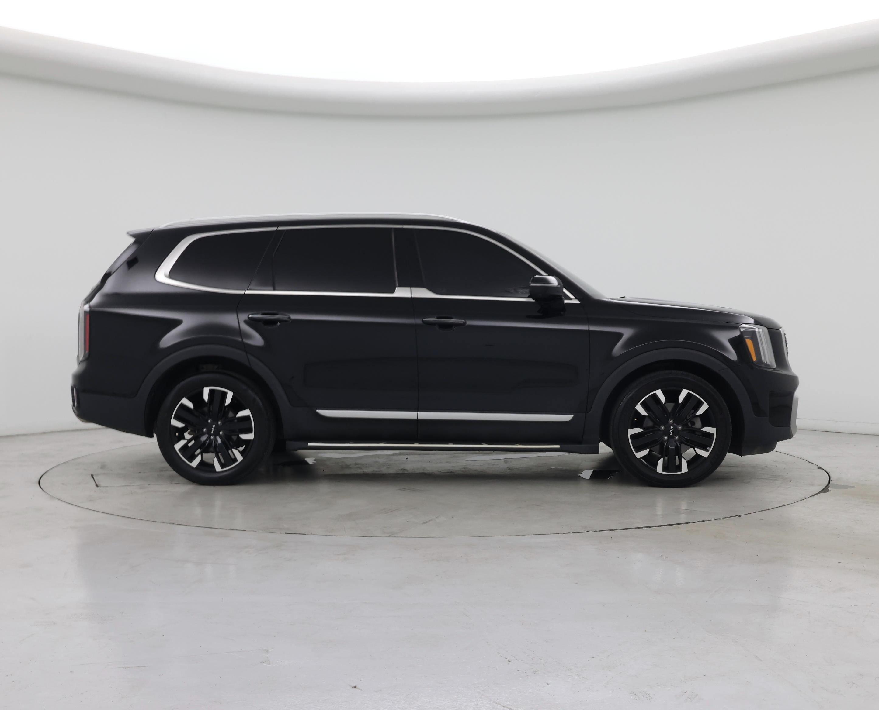 Thumbnail: 2023 Kia Telluride - 7