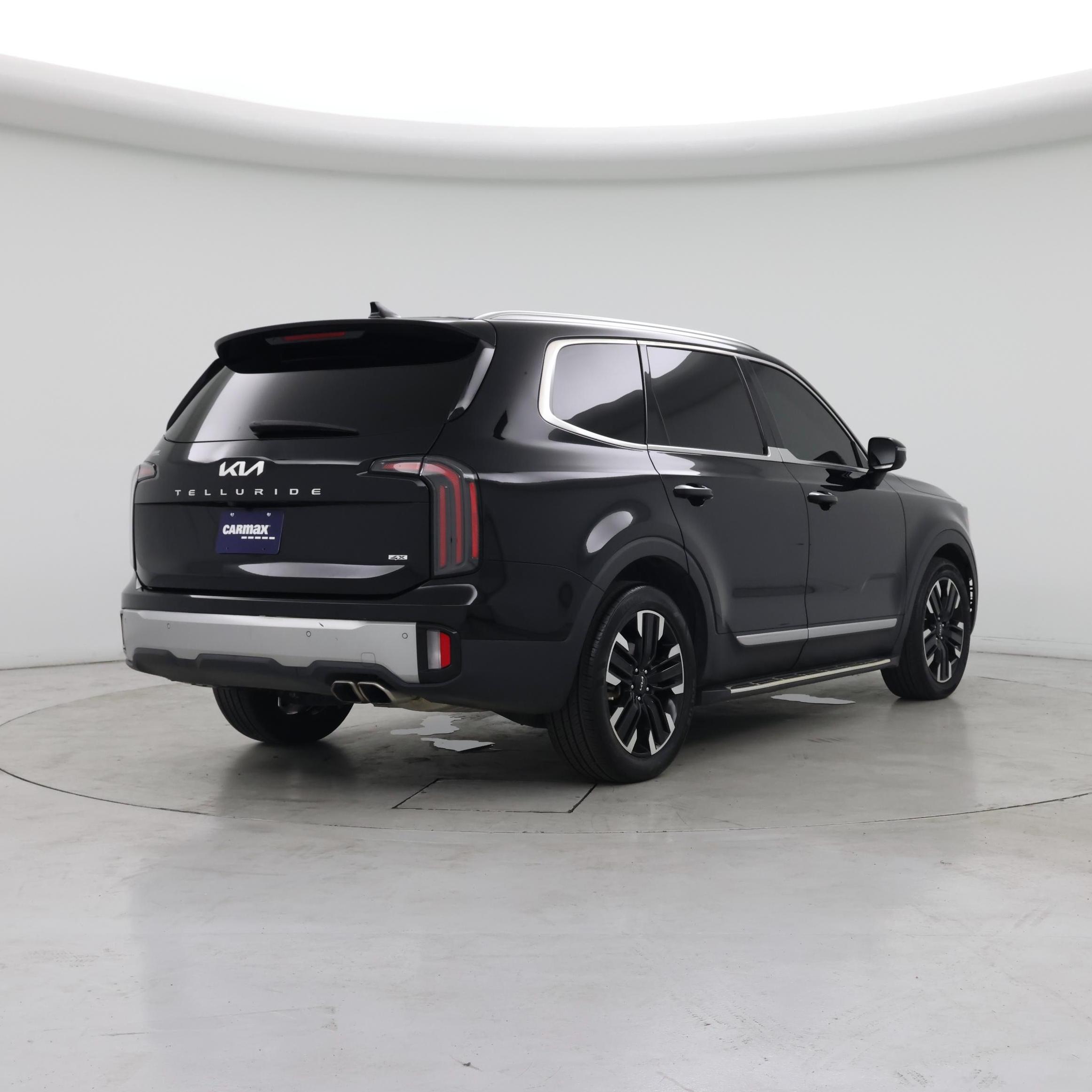 Thumbnail: 2023 Kia Telluride - 8