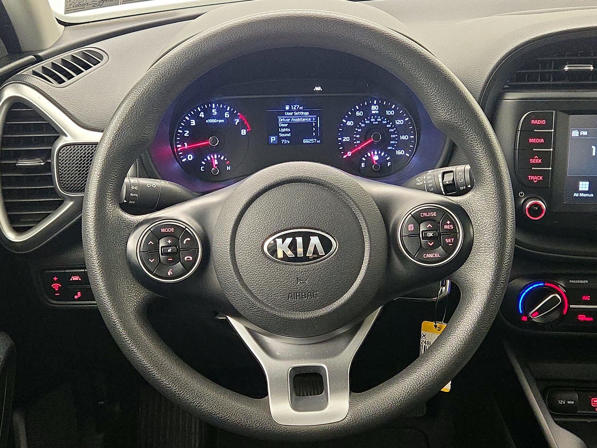 Thumbnail: 2021 Kia Soul - 10
