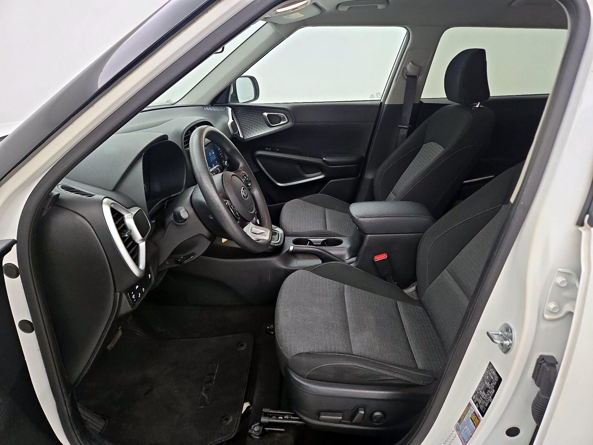 Thumbnail: 2021 Kia Soul - 11