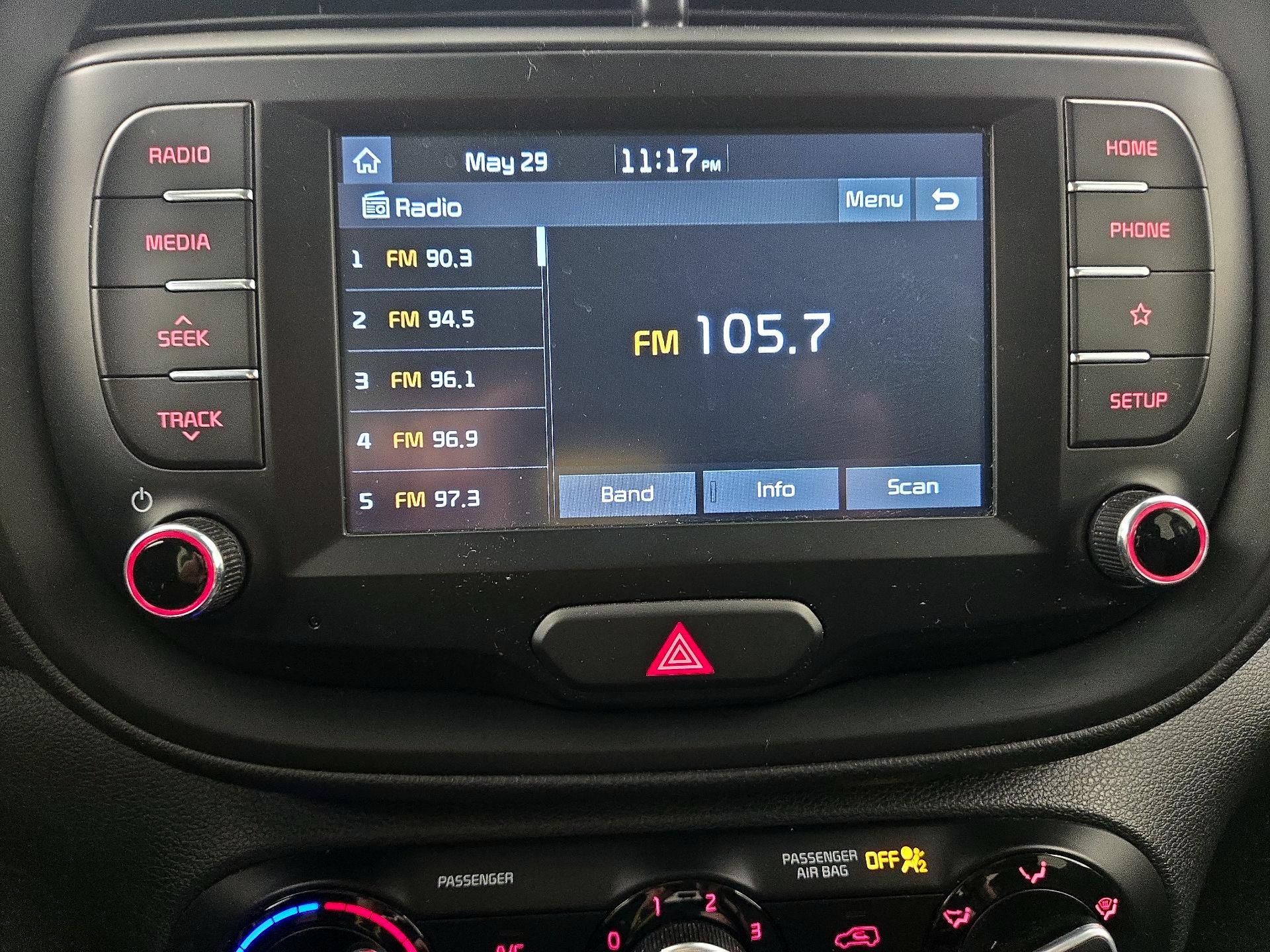 Thumbnail: 2021 Kia Soul - 15