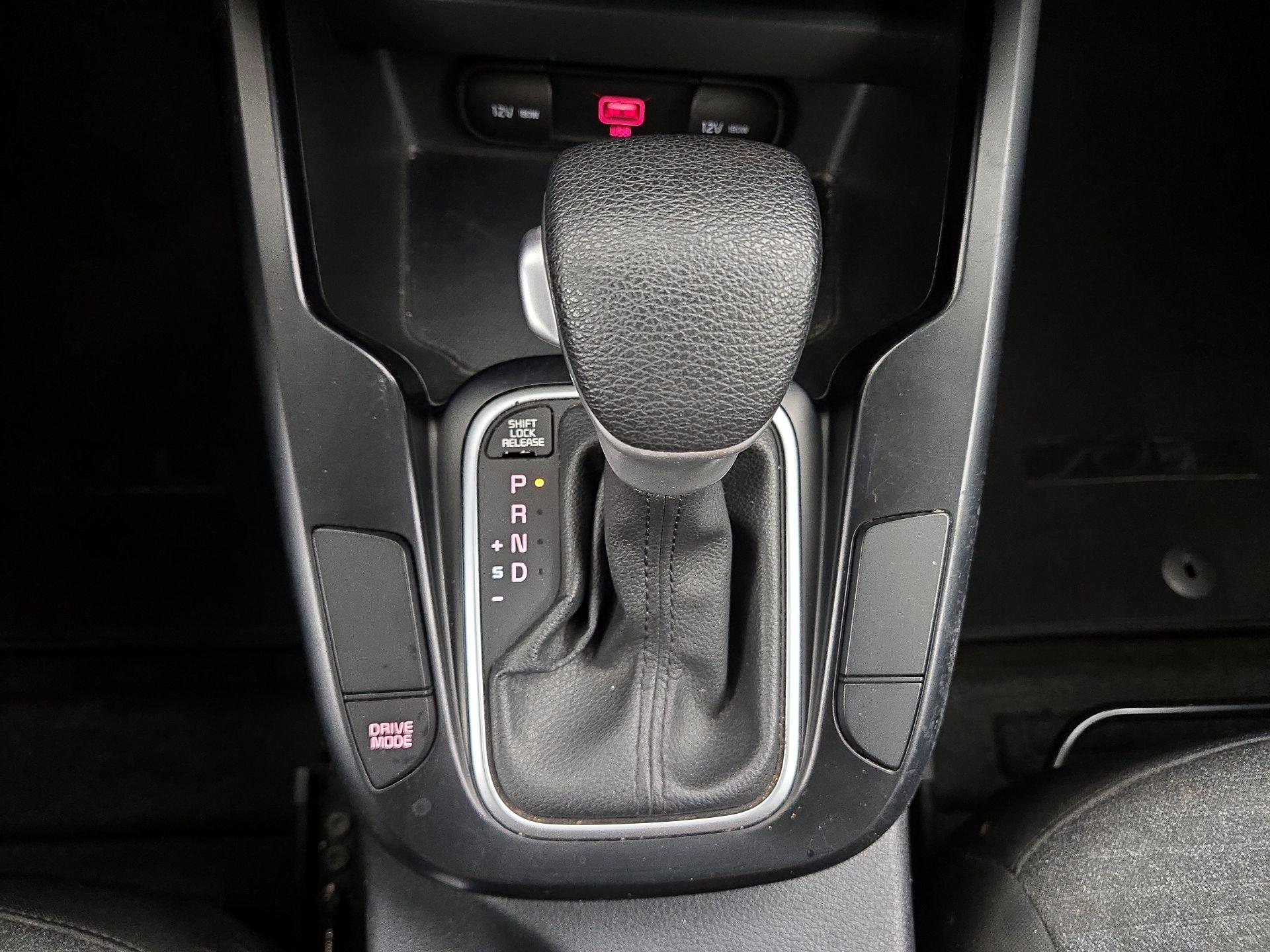 Thumbnail: 2021 Kia Soul - 17