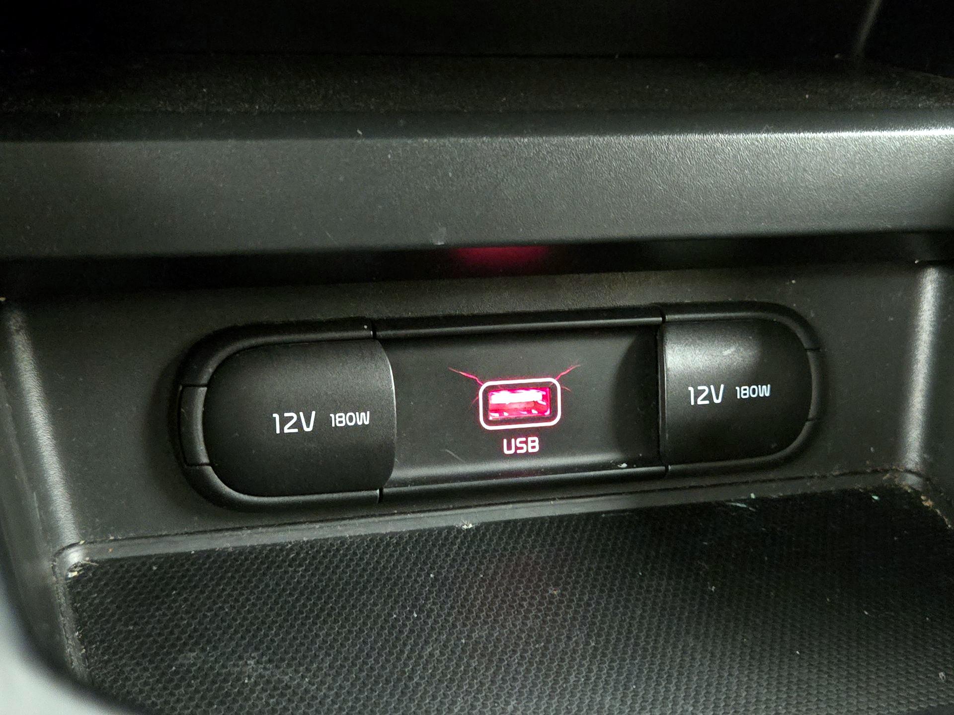 Thumbnail: 2021 Kia Soul - 18