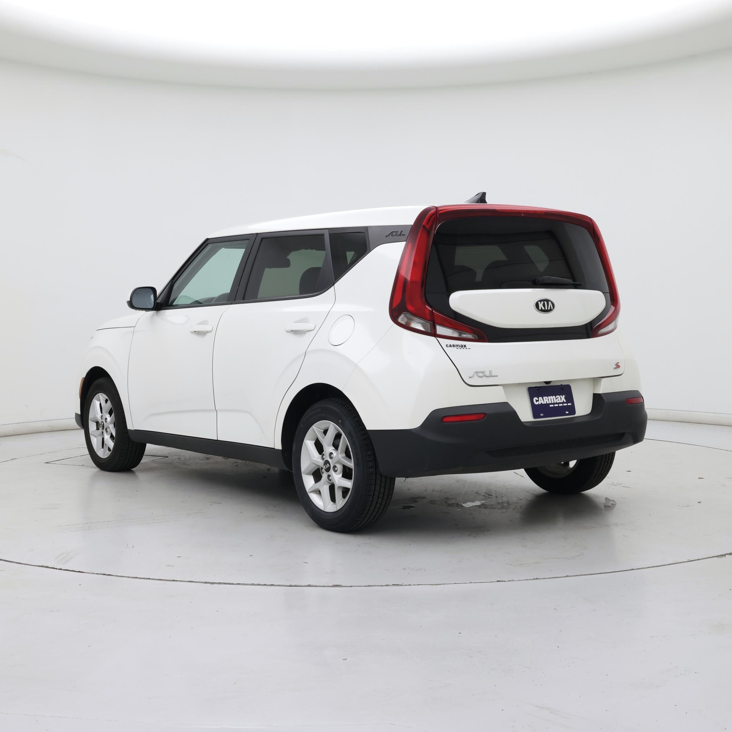 Thumbnail: 2021 Kia Soul - 2