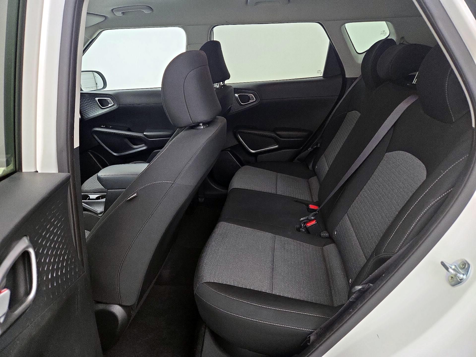 Thumbnail: 2021 Kia Soul - 19