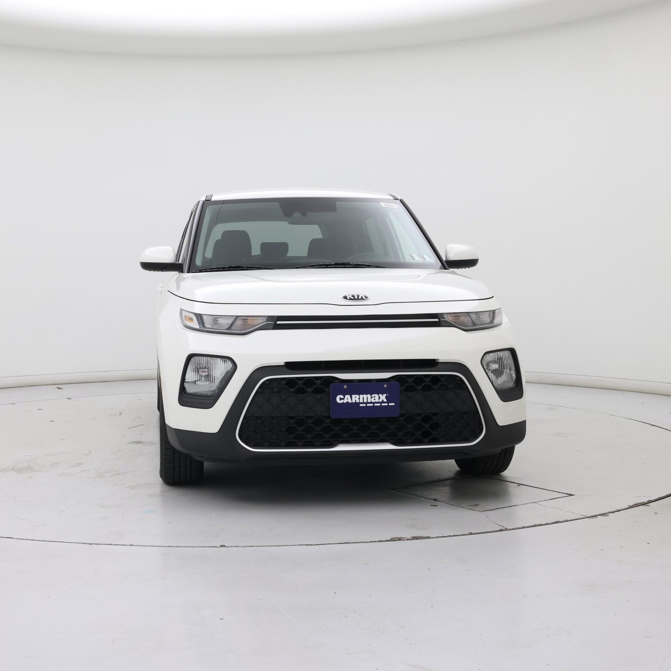 Thumbnail: 2021 Kia Soul - 5