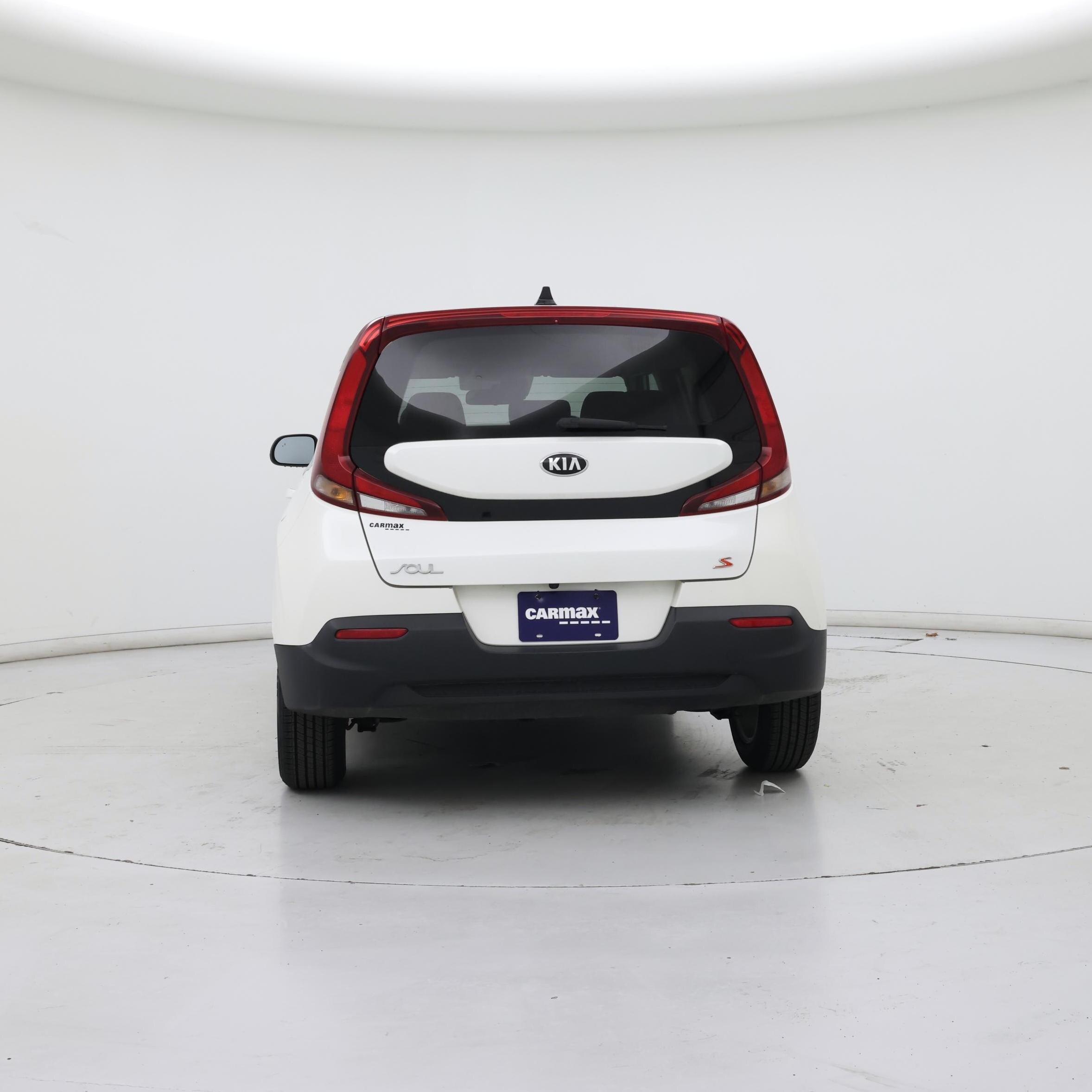 Thumbnail: 2021 Kia Soul - 6